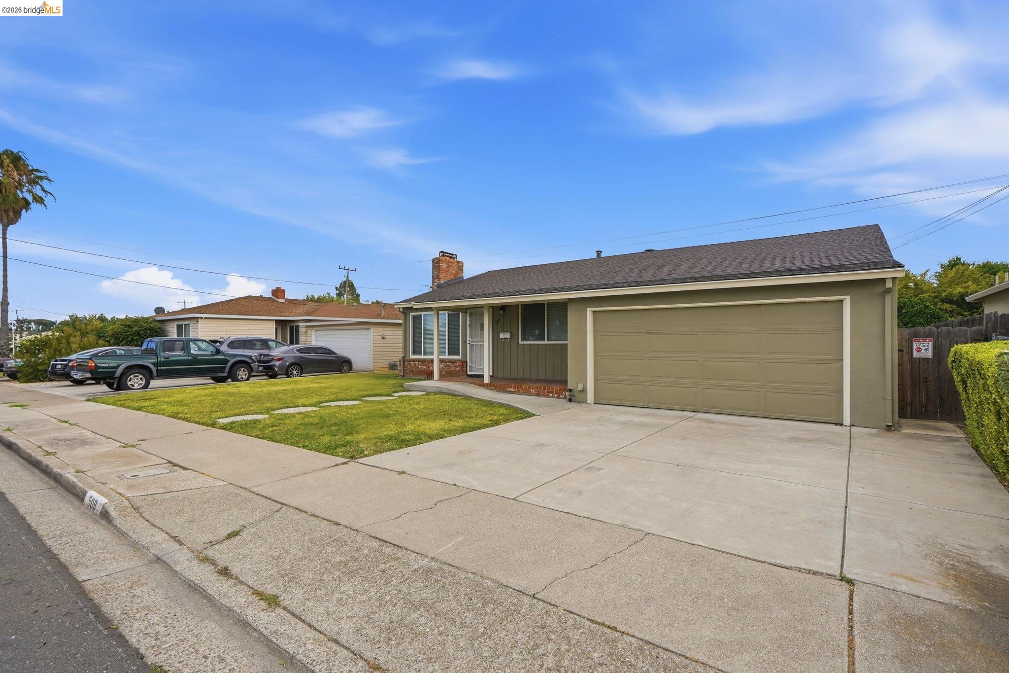 509 Putnam, Antioch CA 94509 — photo 4