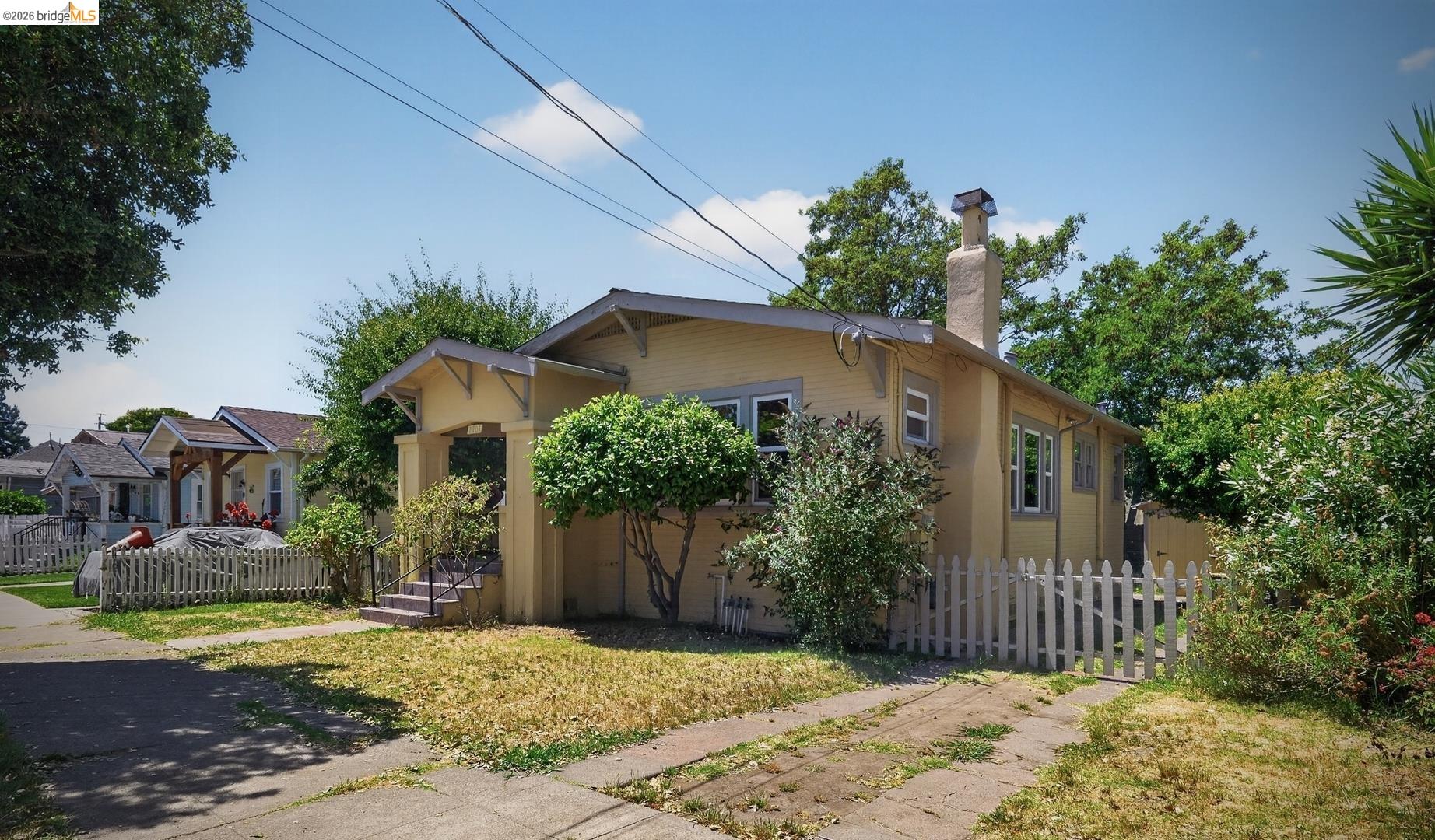2701 Octavia ST, Oakland CA 94619 — photo 2
