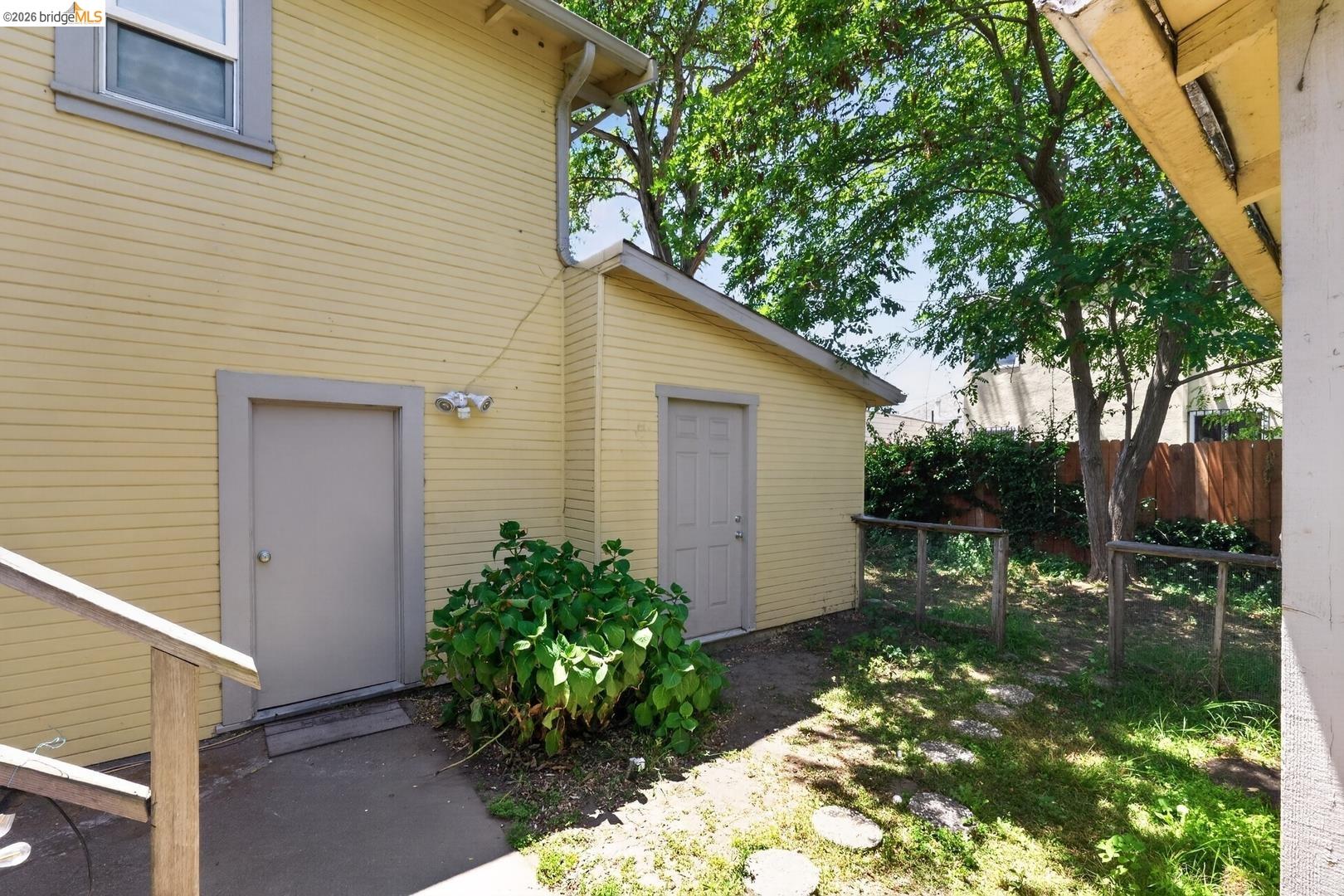 2701 Octavia ST, Oakland CA 94619 — photo 12