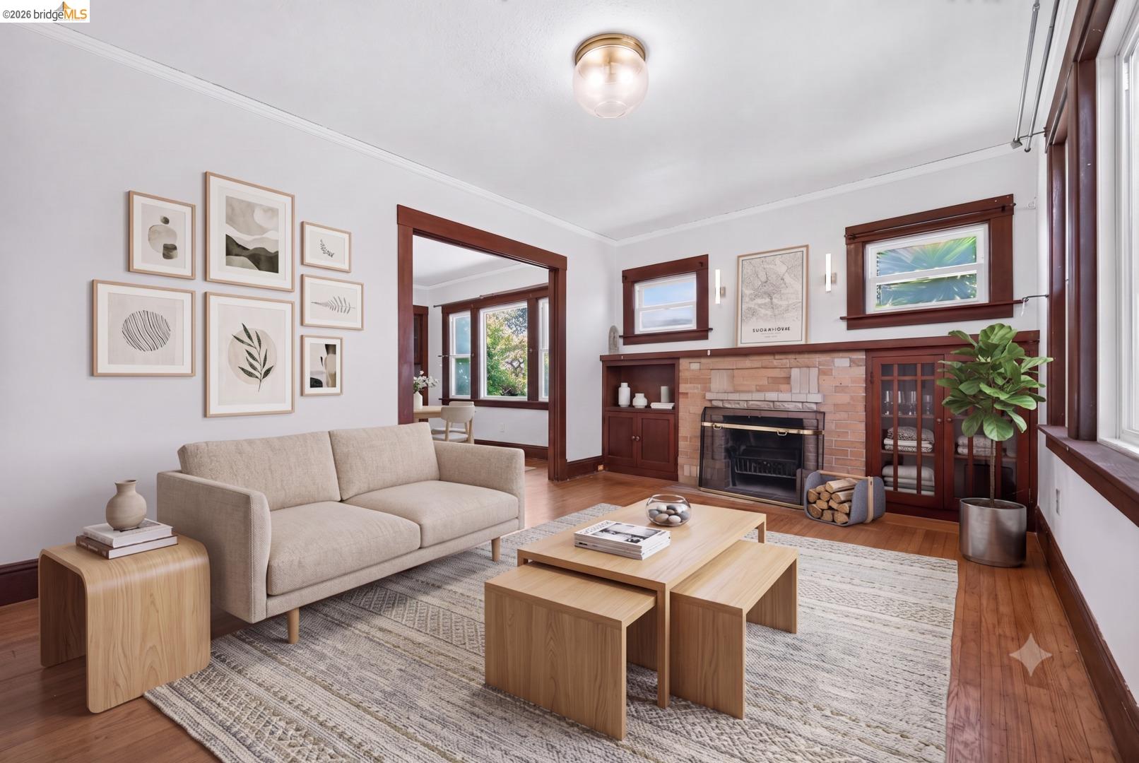 2701 Octavia ST, Oakland CA 94619 — photo 16