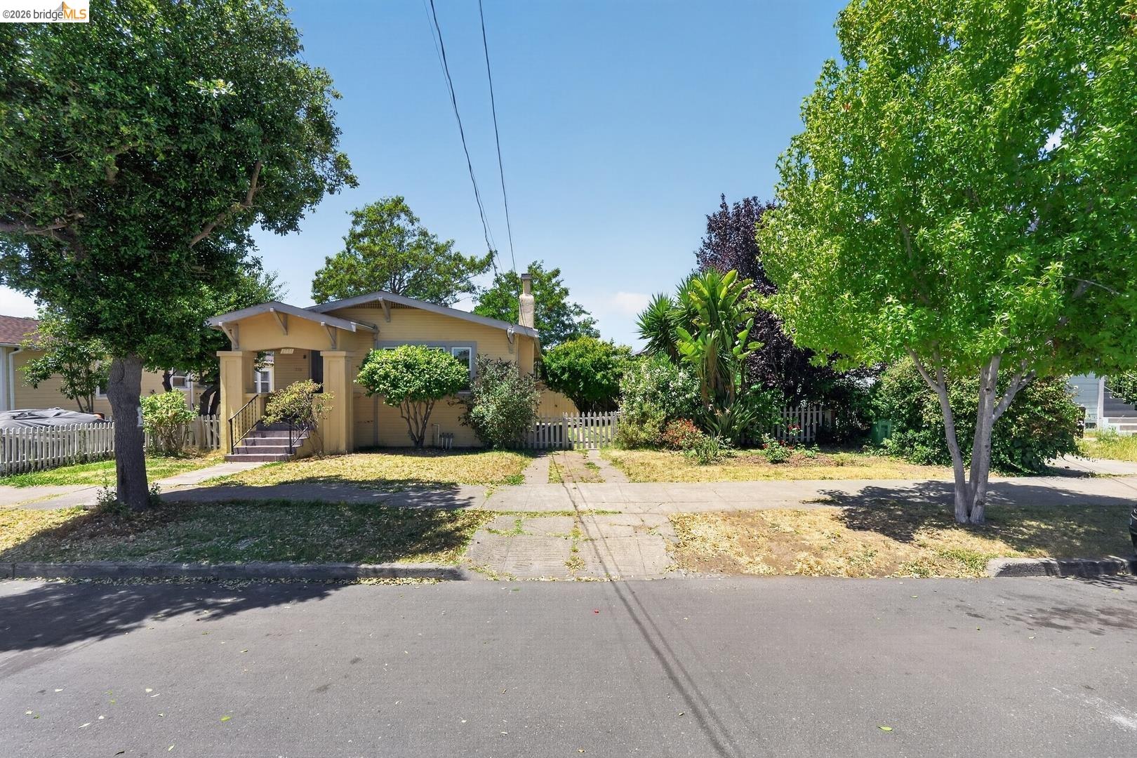 2701 Octavia ST, Oakland CA 94619 — photo 4