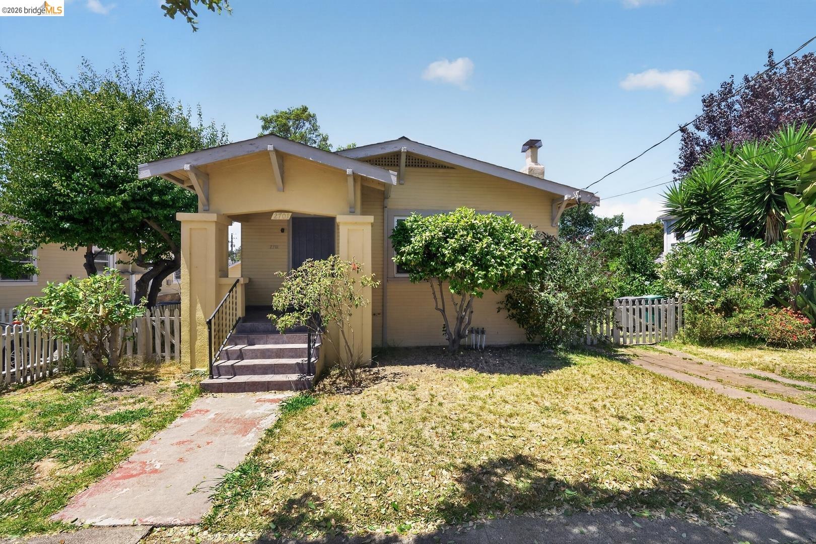 2701 Octavia ST, Oakland CA 94619 — photo 5