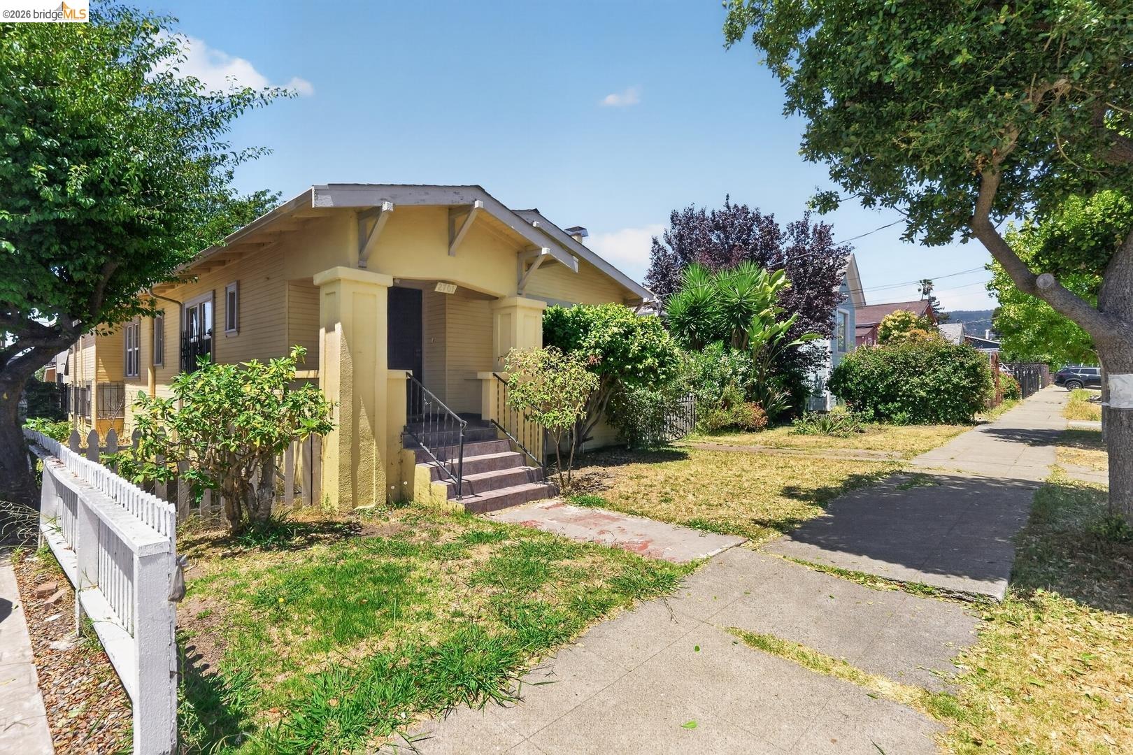 2701 Octavia ST, Oakland CA 94619 — photo 6