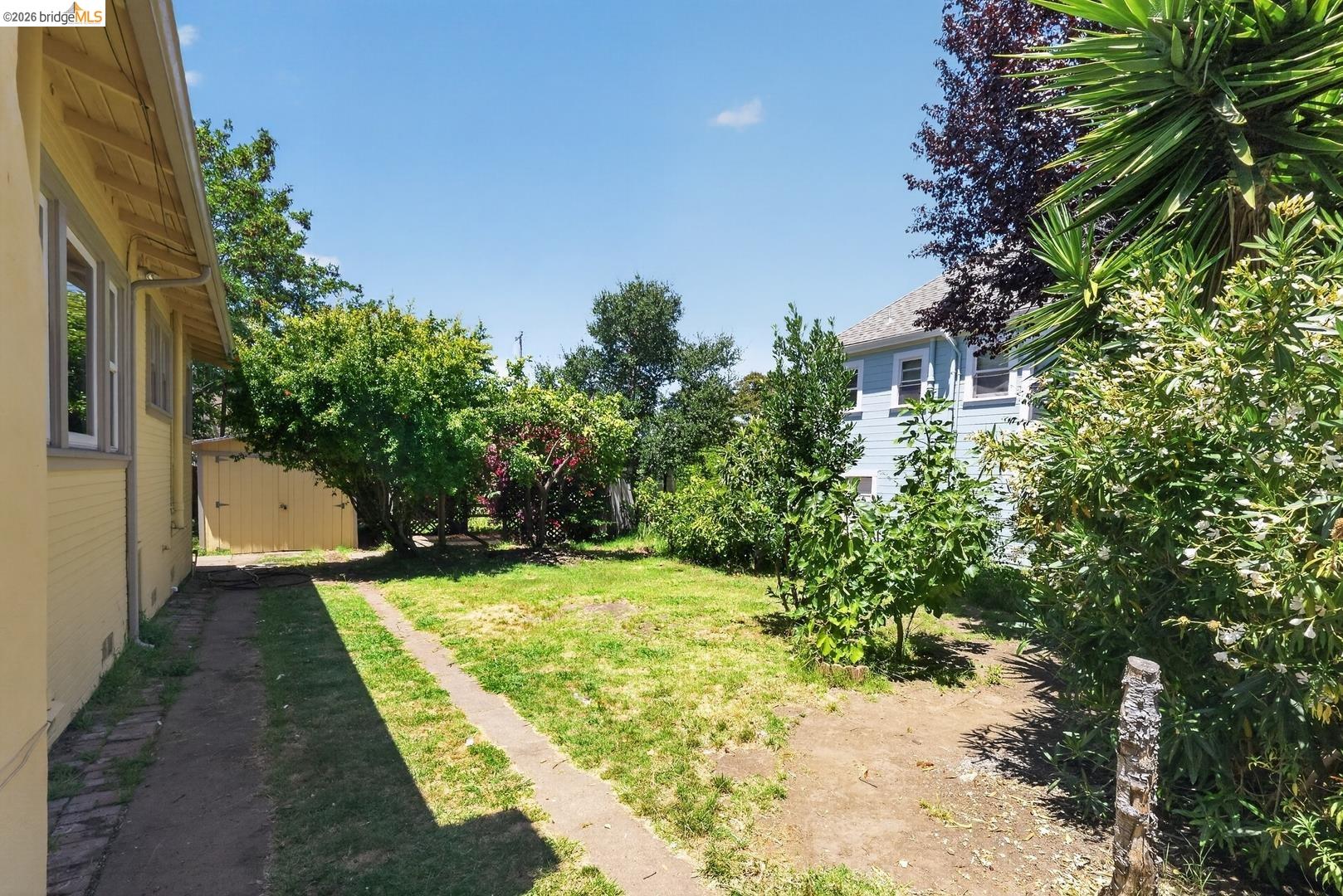 2701 Octavia ST, Oakland CA 94619 — photo 7