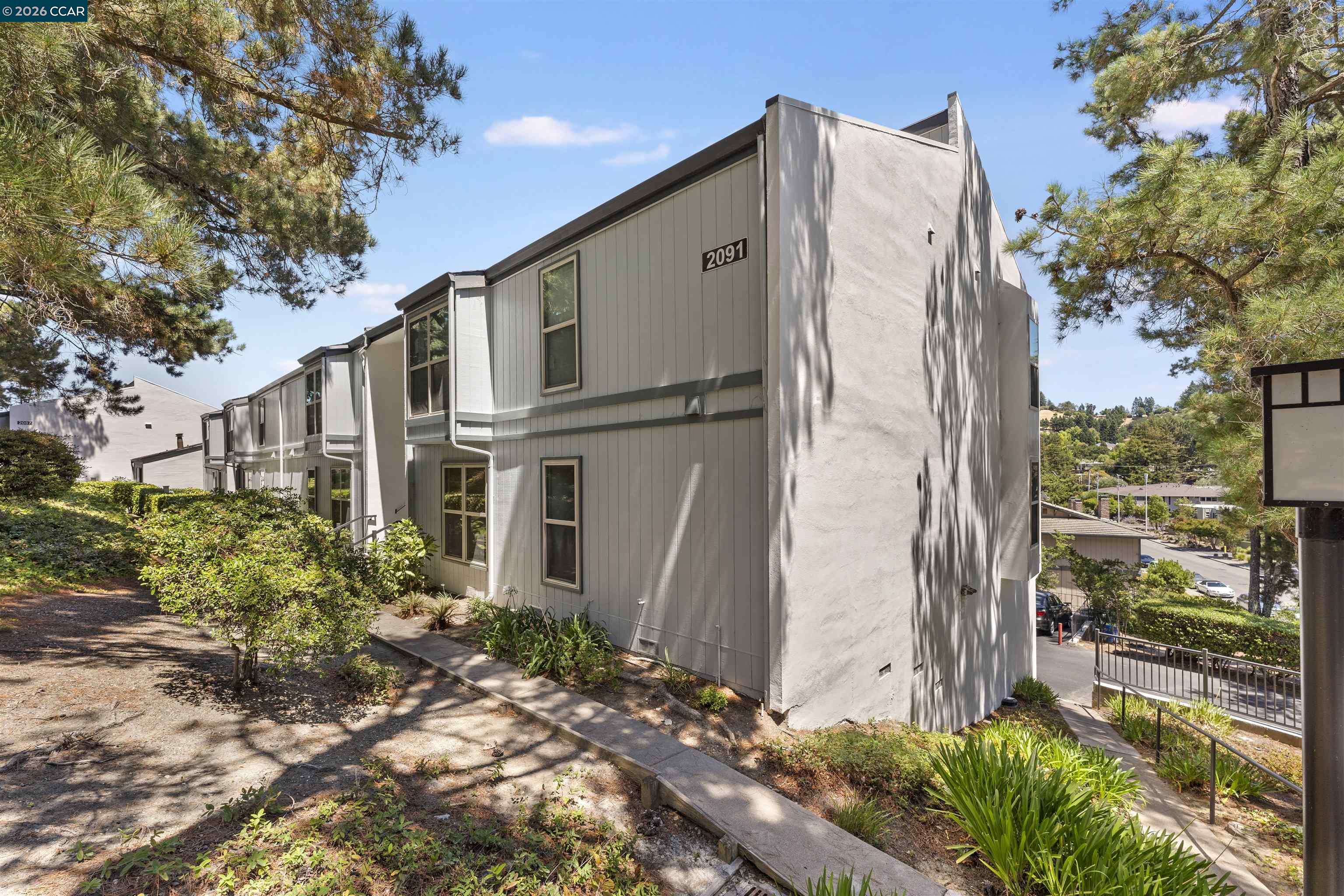 2091 Ascot Dr. # 130, Moraga CA 94556 — photo 11