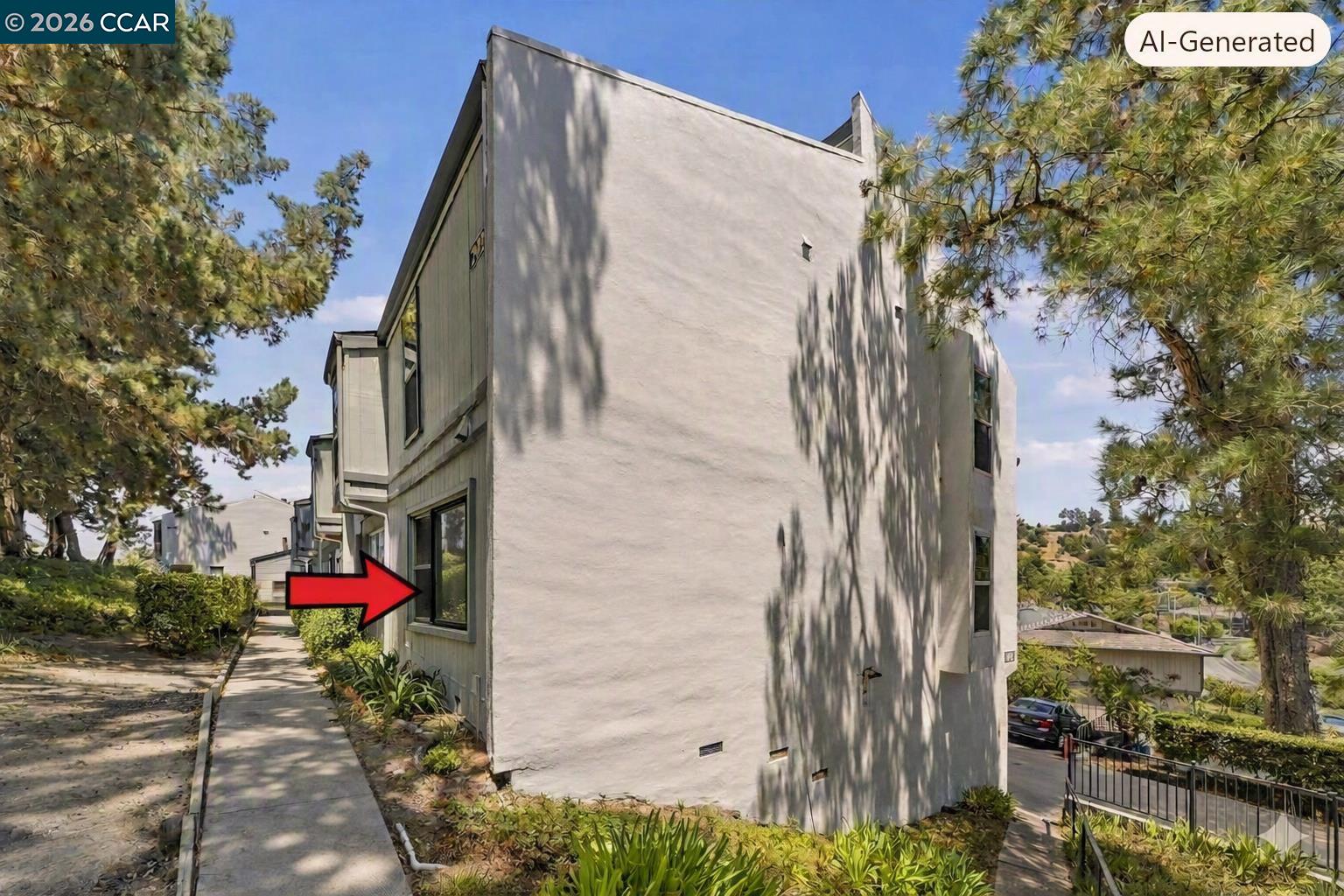 2091 Ascot Dr. # 130, Moraga CA 94556 — photo 10