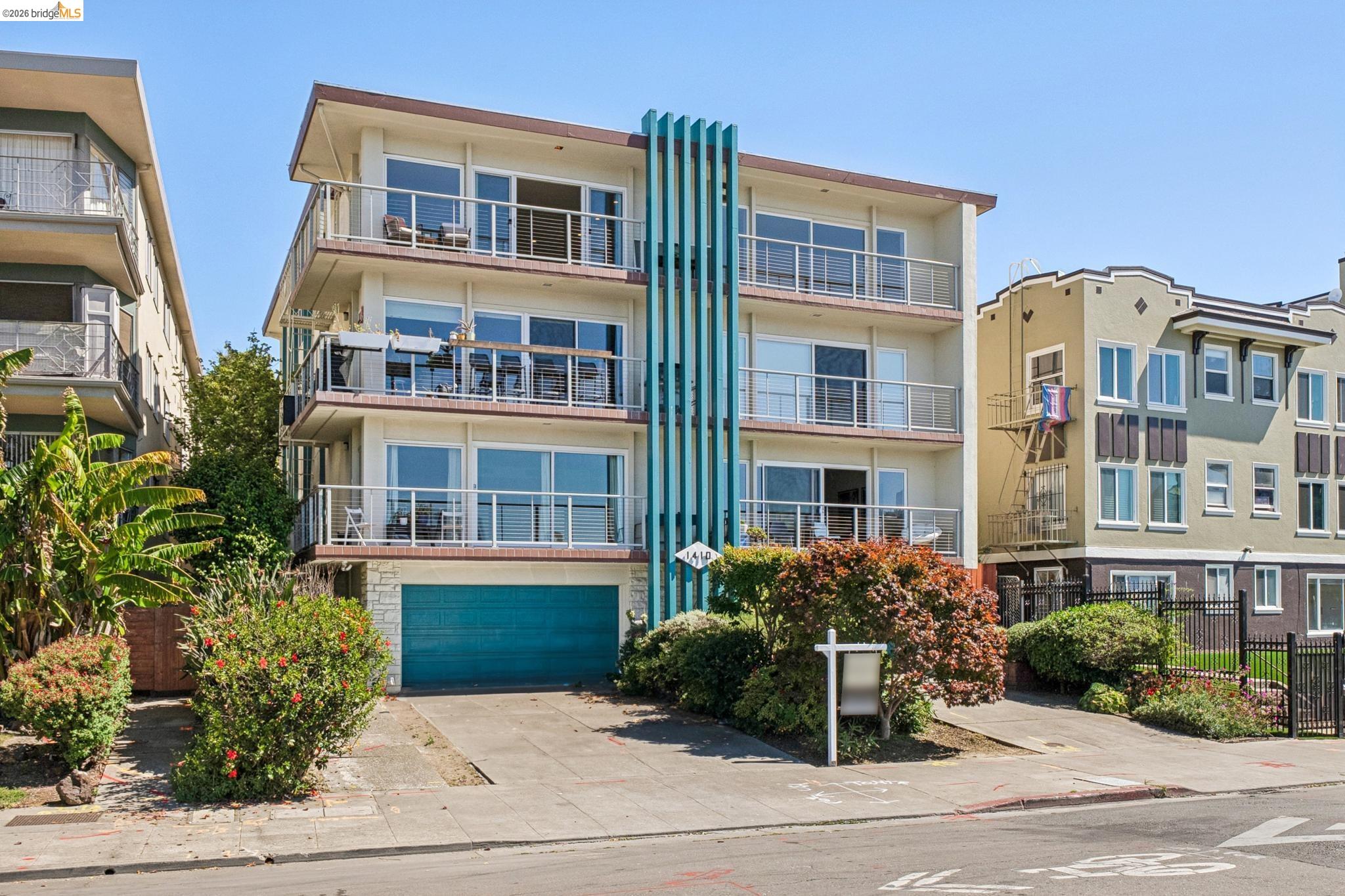 1410 Lakeshore Ave # 6, Oakland CA 94606 — photo 43