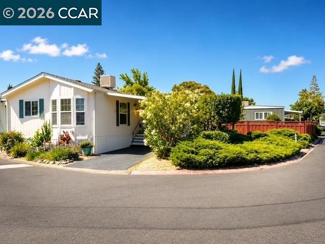 149 Galloway Dr, Concord CA 94518