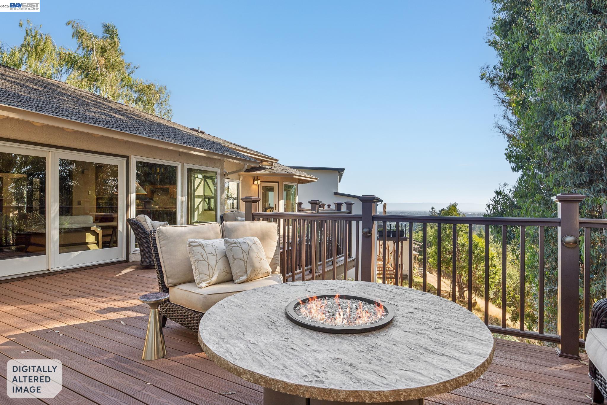 18019 Center St, Castro Valley CA 94546 — photo 70