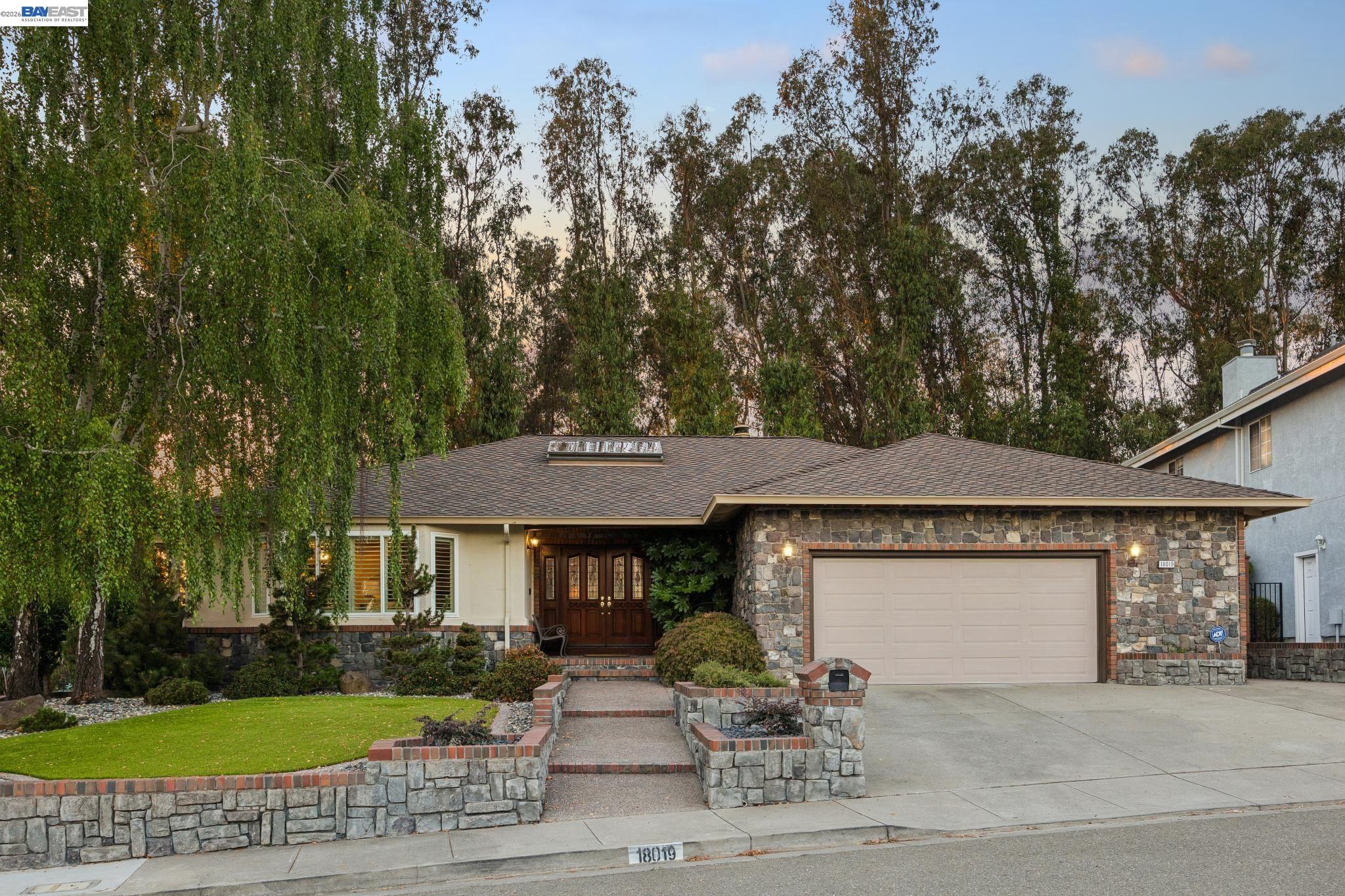 18019 Center St, Castro Valley CA 94546 — photo 81