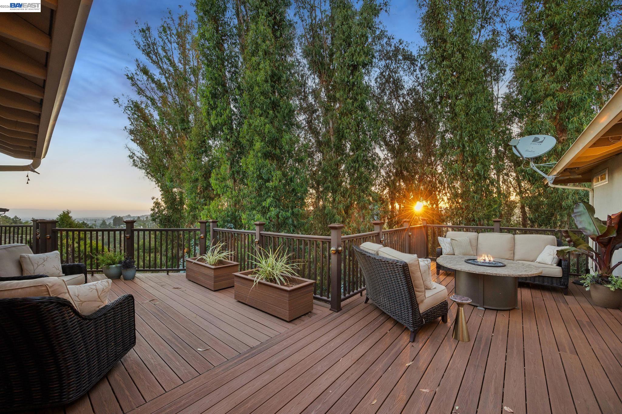 18019 Center St, Castro Valley CA 94546 — photo 95