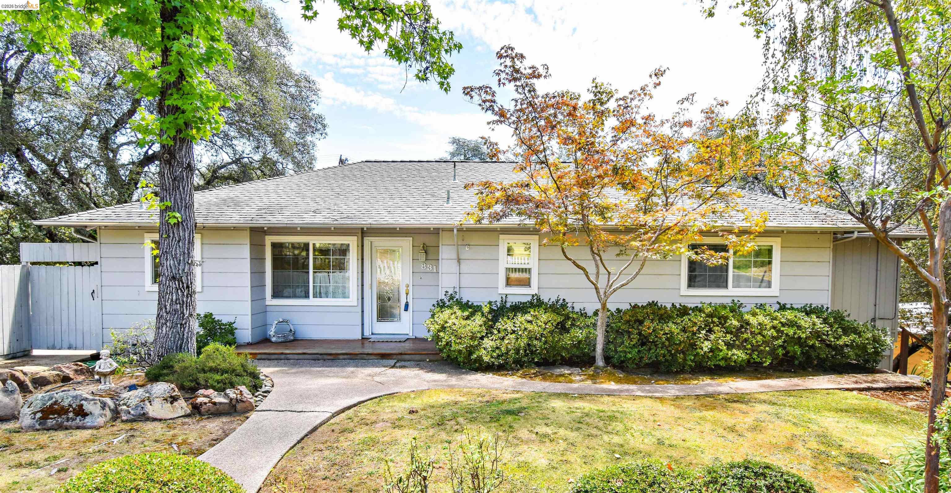 831 E Oakside Dr, Sonora CA 95370 — photo 4
