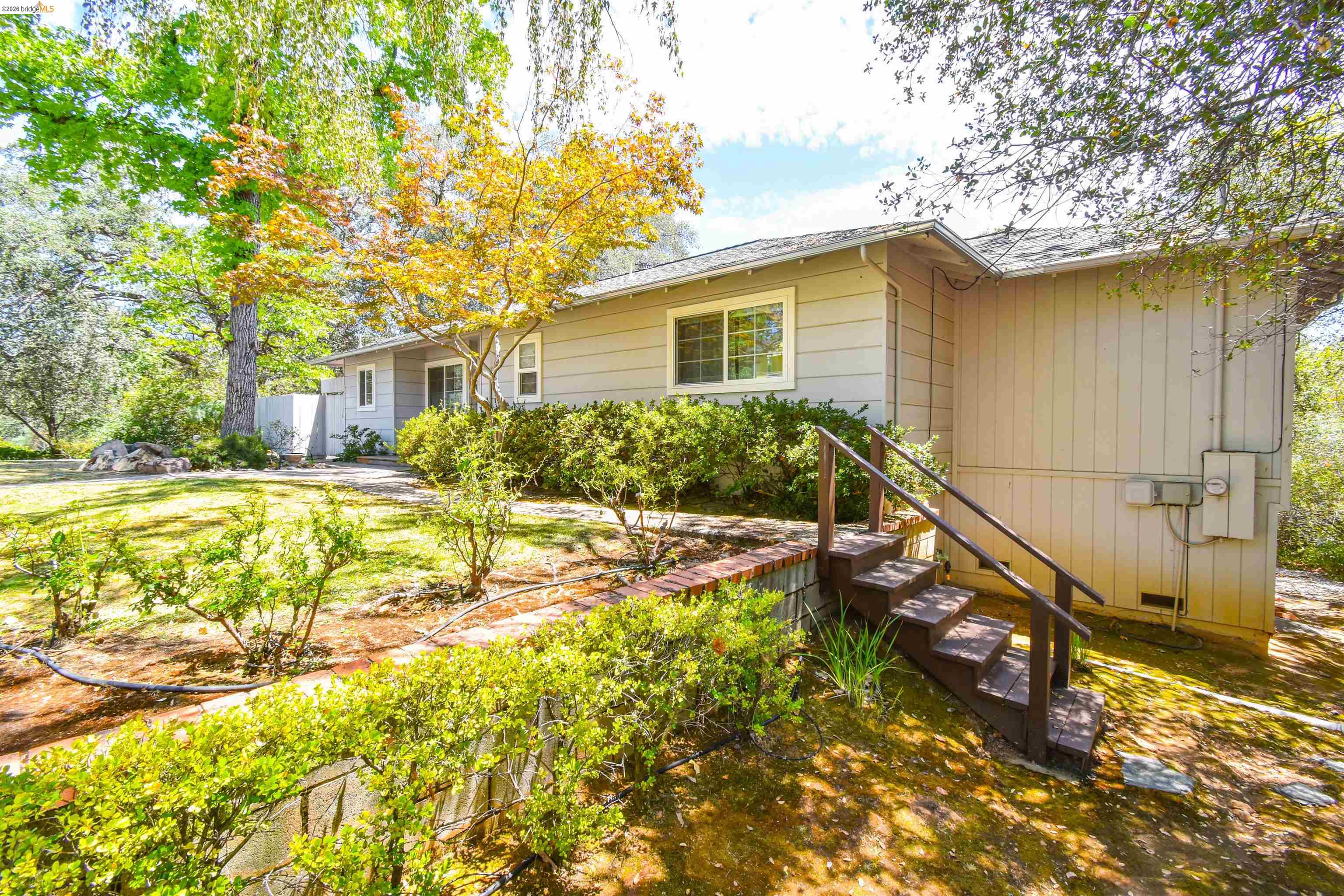 831 E Oakside Dr, Sonora CA 95370 — photo 36