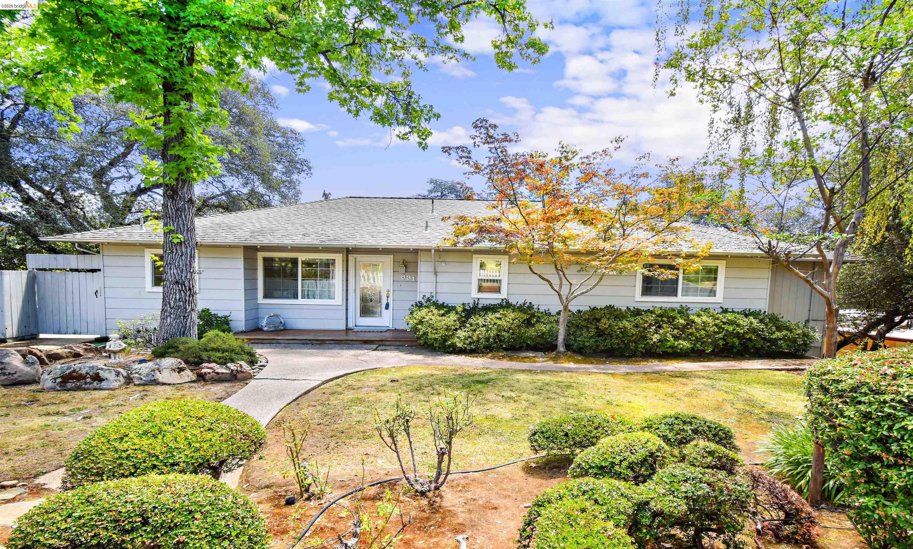 831 E Oakside Dr, Sonora CA 95370 — photo 41