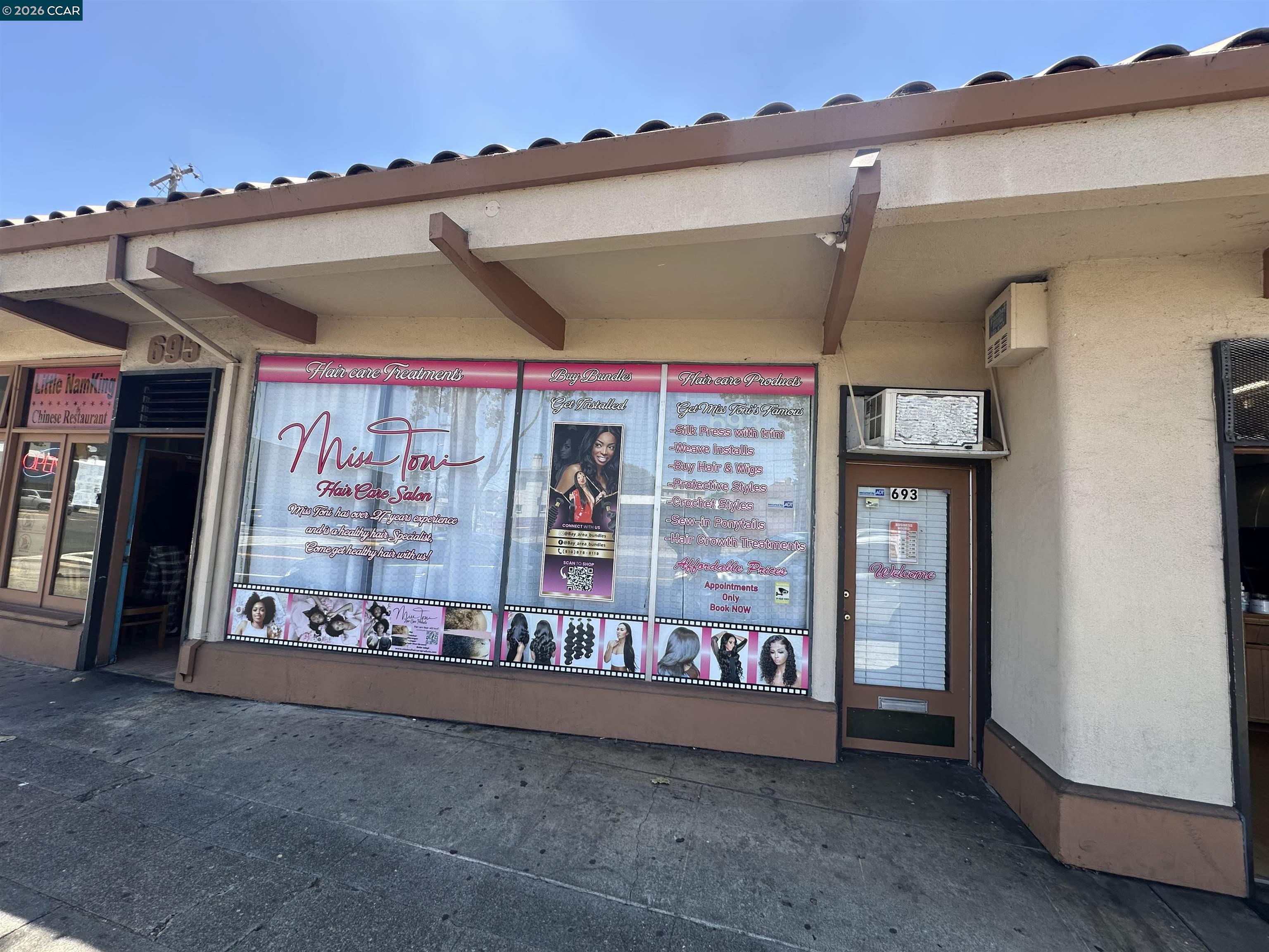 601-99 E 14th Street, San Leandro CA 94577 — photo 10