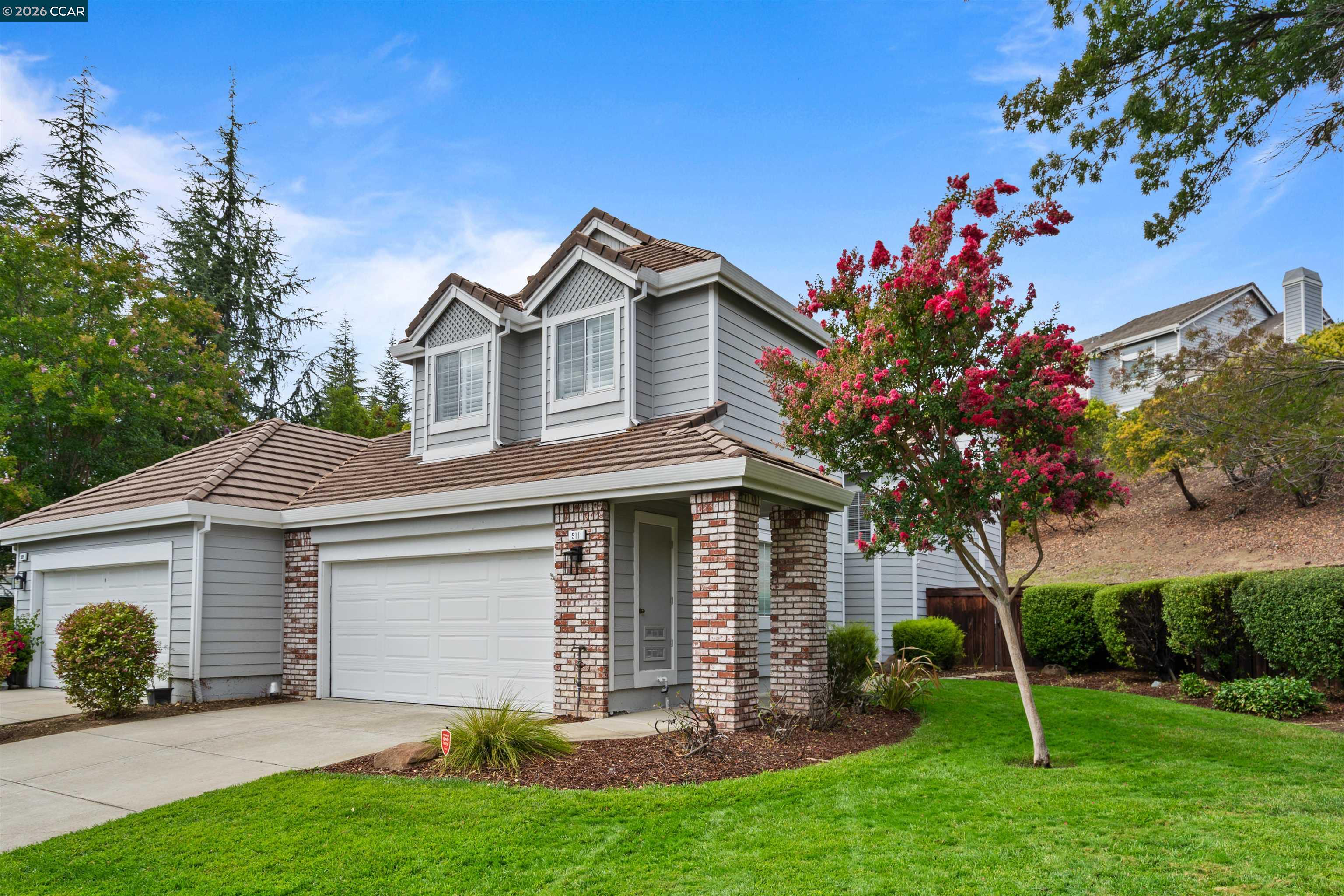 511 Suisun Ct, Clayton CA 94517 — photo 46