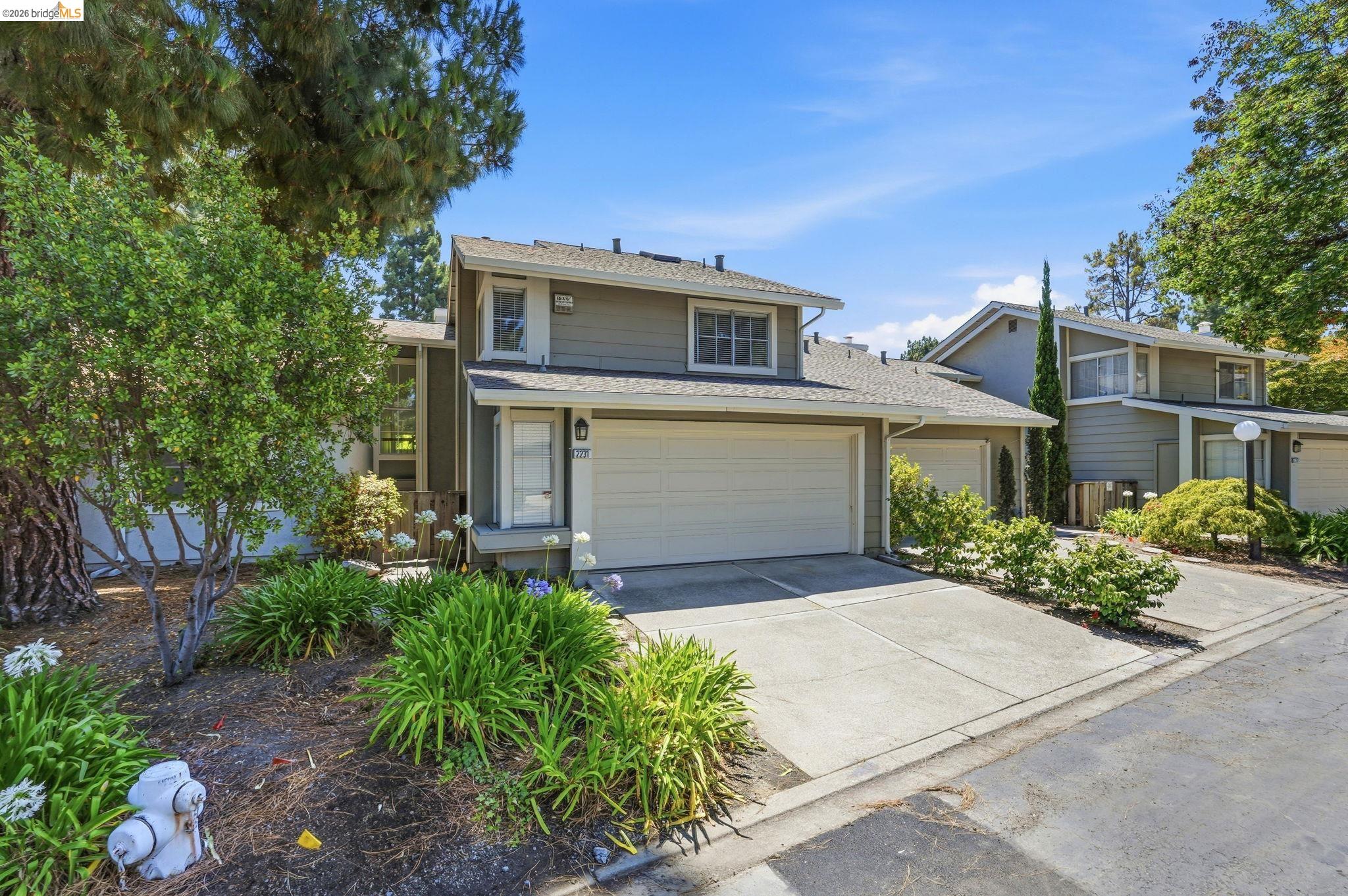 2231 Heathrow Pl, San Leandro CA 94577 — photo 4