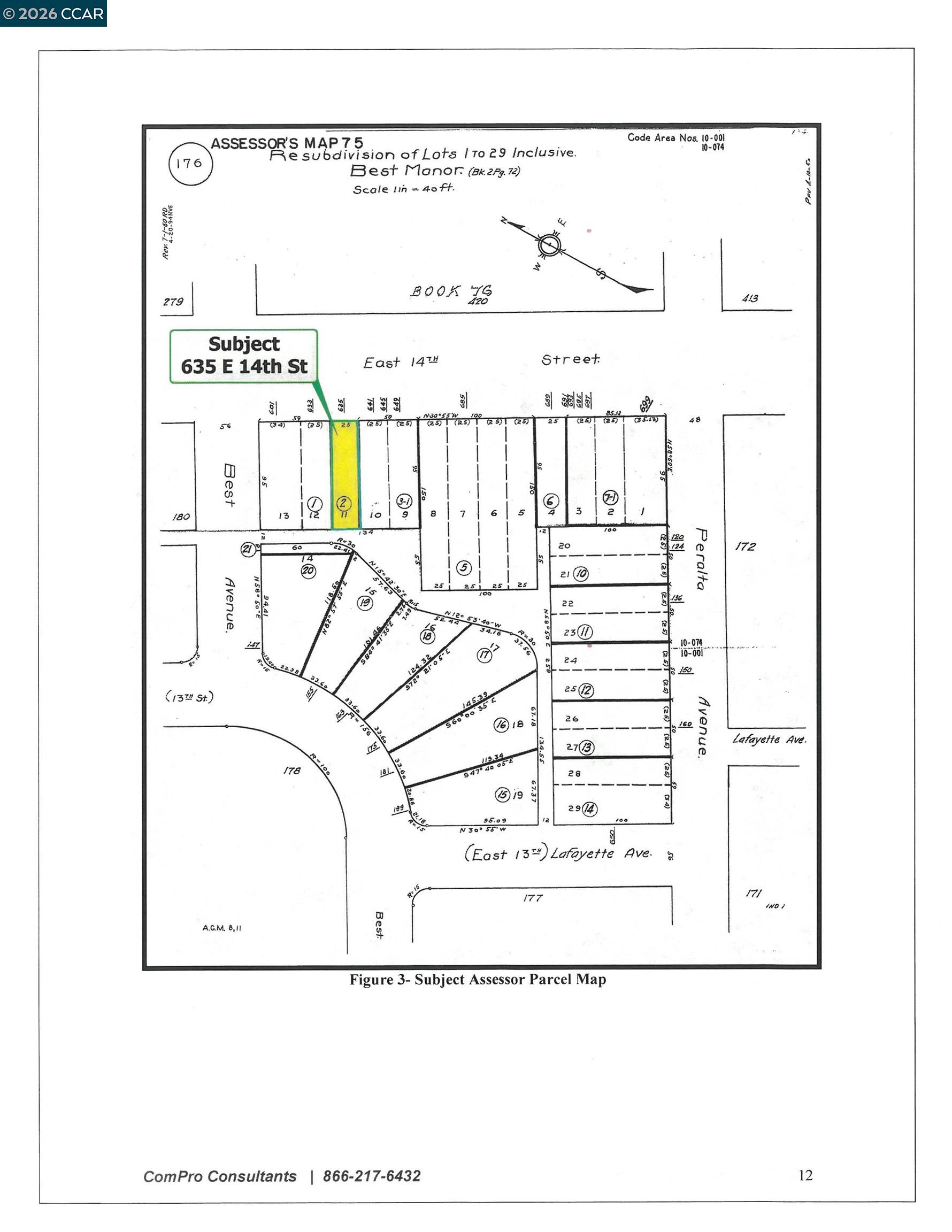 635 E 14Th St, San Leandro CA 94577 — photo 18