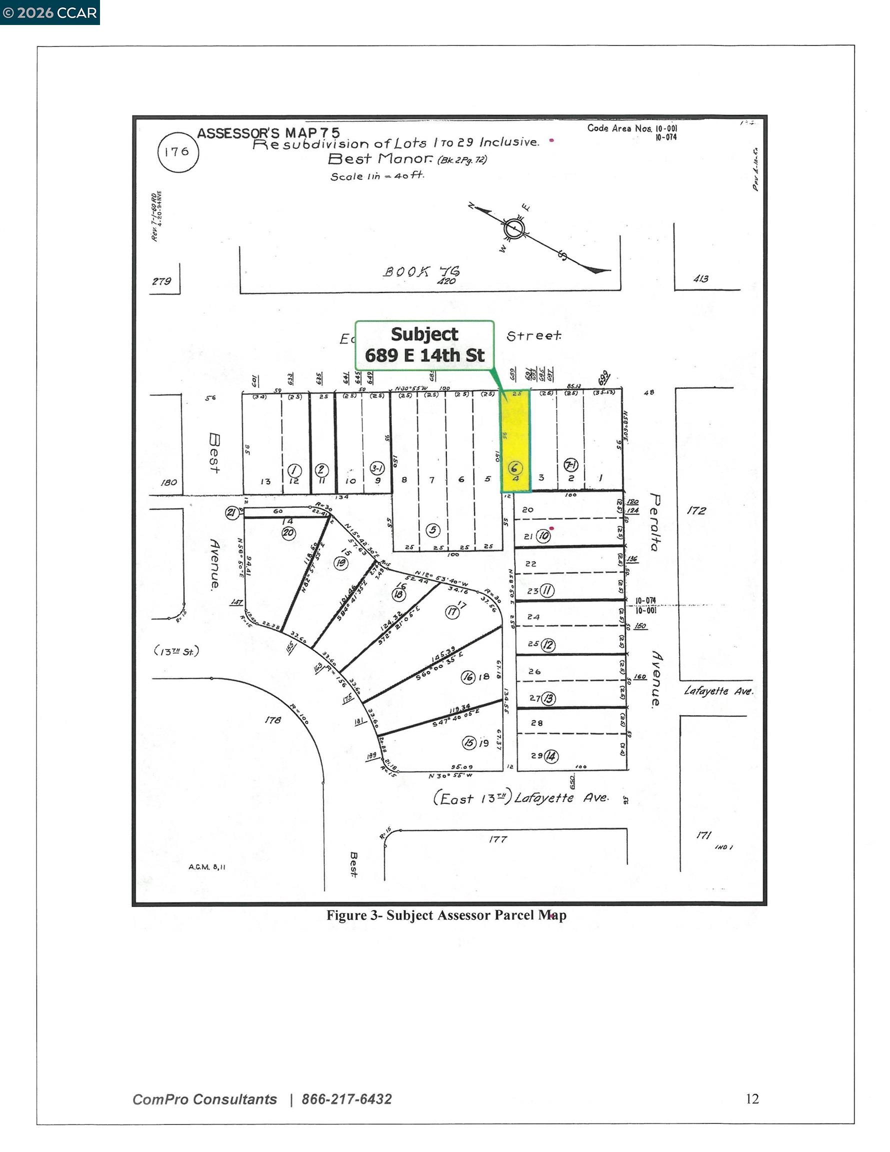 689 E 14Th St, San Leandro CA 94577 — photo 10