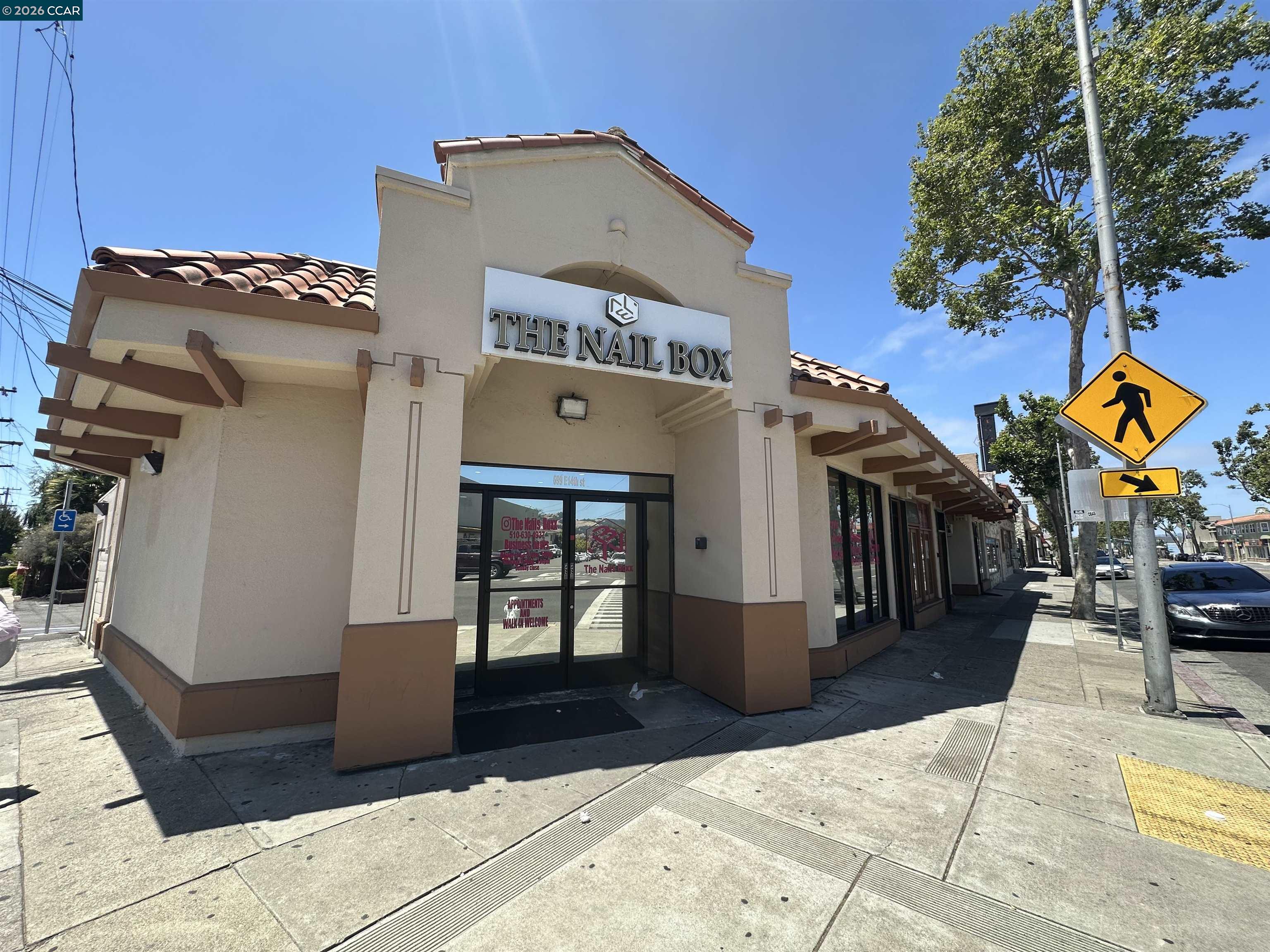 691 E 14Th St, San Leandro CA 94577 — photo 8