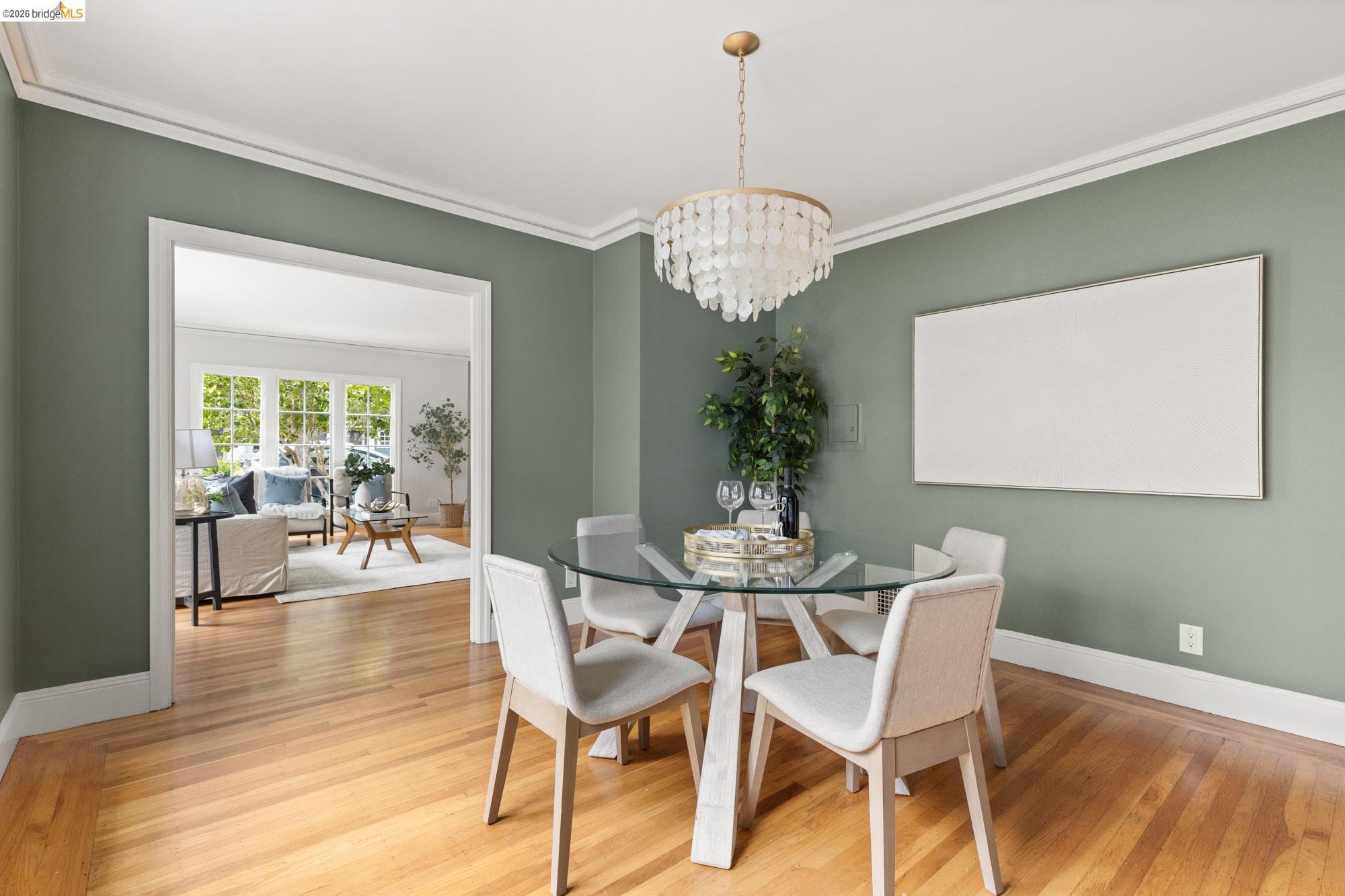 1265 Holman Rd, Oakland CA 94610 — photo 11