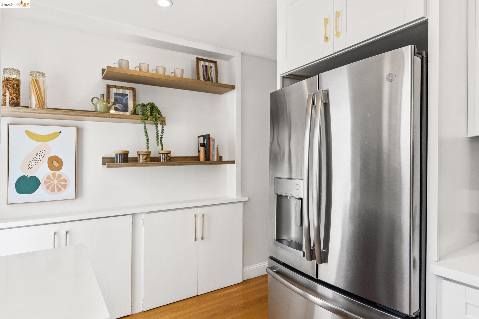 1265 Holman Rd, Oakland CA 94610 — photo 15