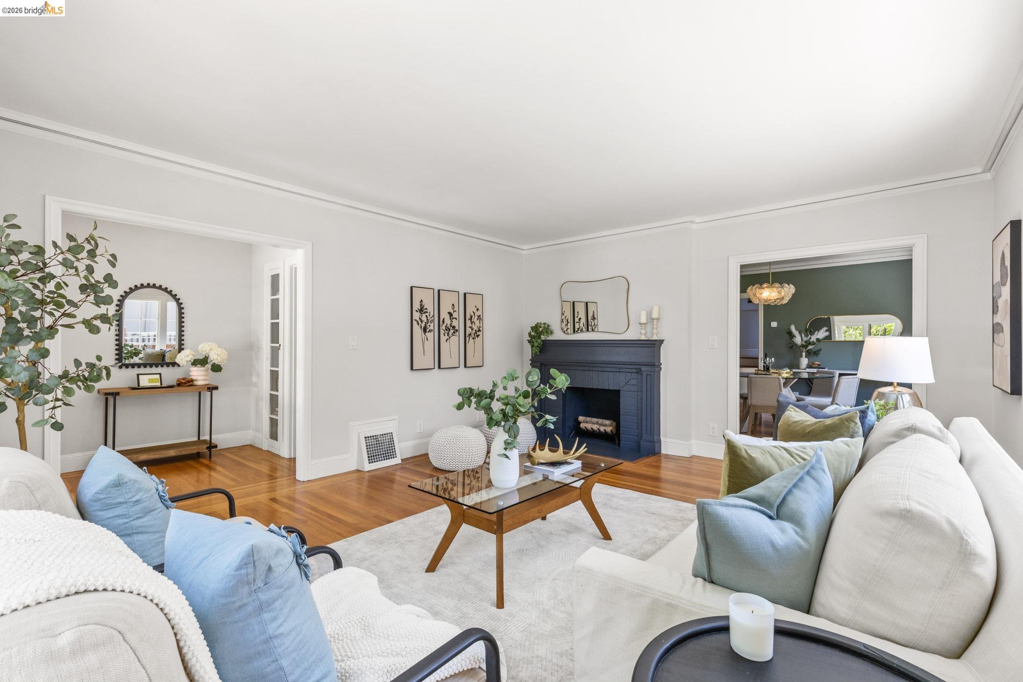 1265 Holman Rd, Oakland CA 94610 — photo 10