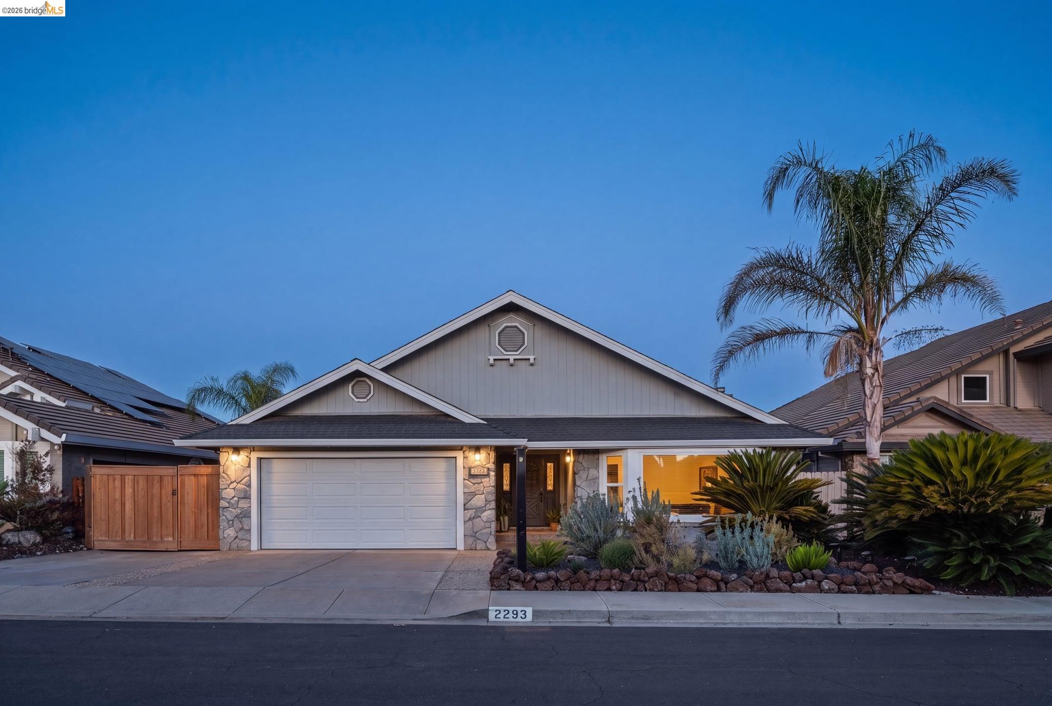 2293 Reef Ct, Discovery Bay CA 94505
