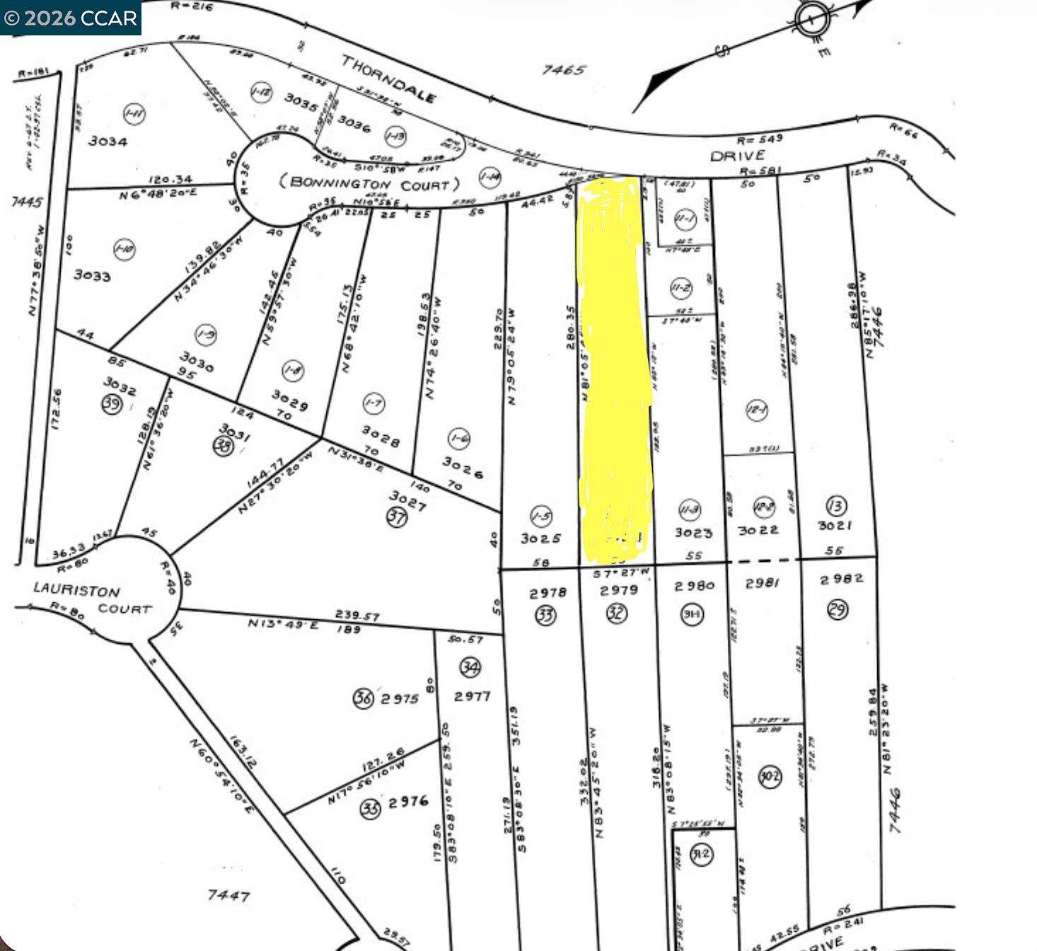 Thorndale Dr, Oakland CA 94603 — photo 2