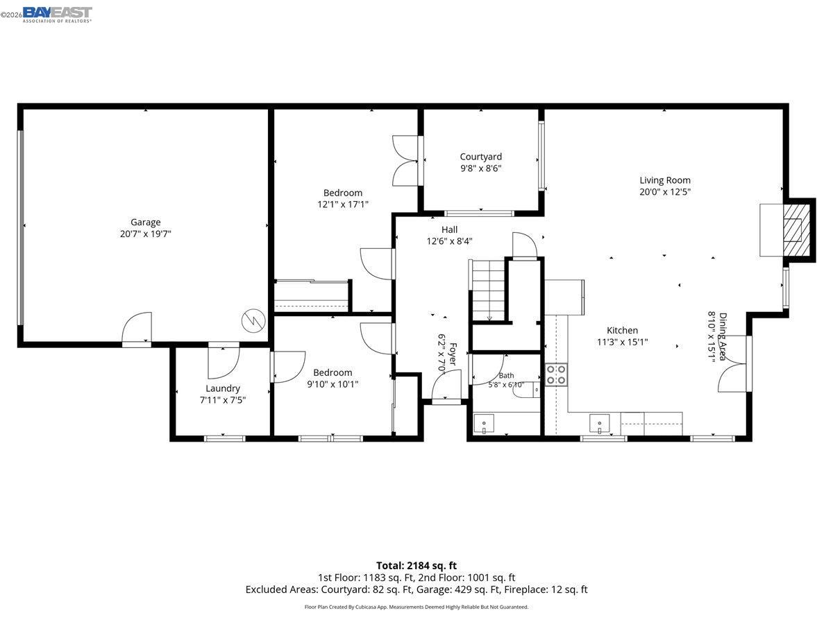 2203 Glenmount Dr, Pittsburg CA 94565 — photo 47