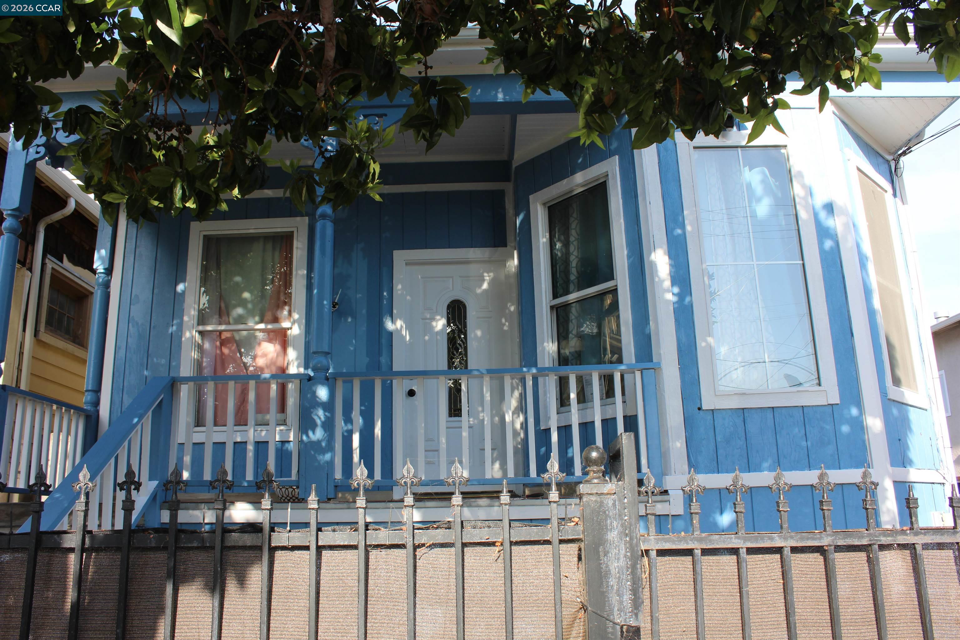 540 3rd ST, Richmond CA 94801