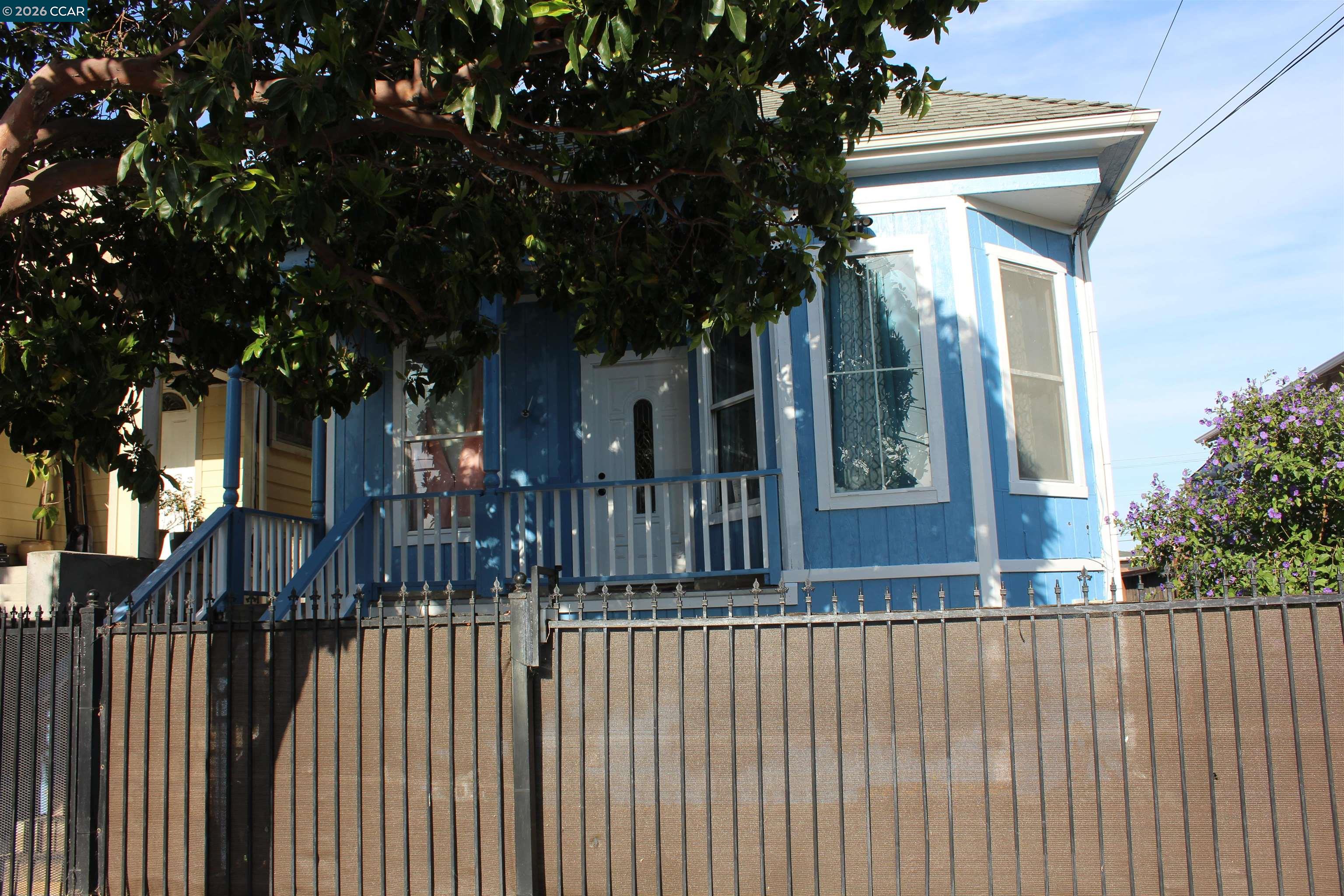 540 3rd ST, Richmond CA 94801 — photo 2