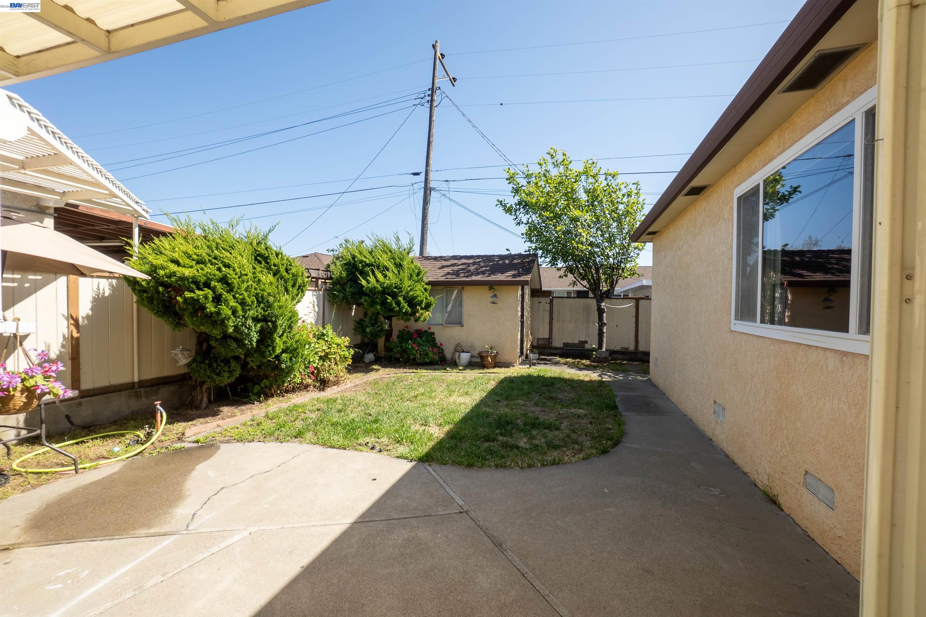 404 Bradrick Dr, San Leandro CA 94578 — photo 22