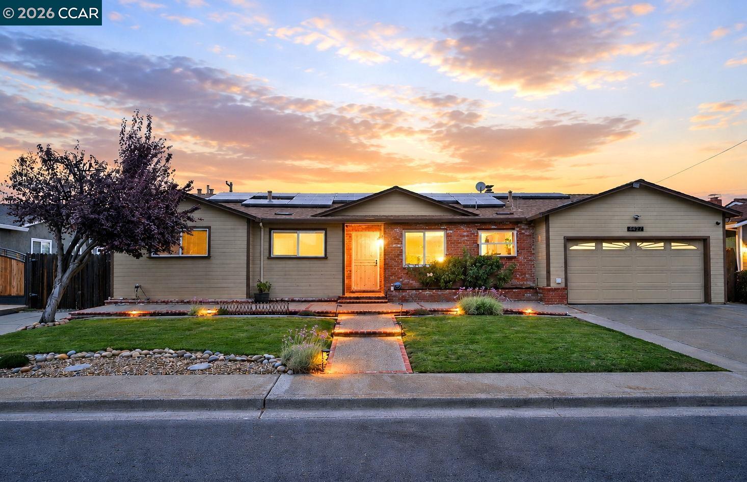 4427 Crestwood Cir, Concord CA 94521 — photo 2