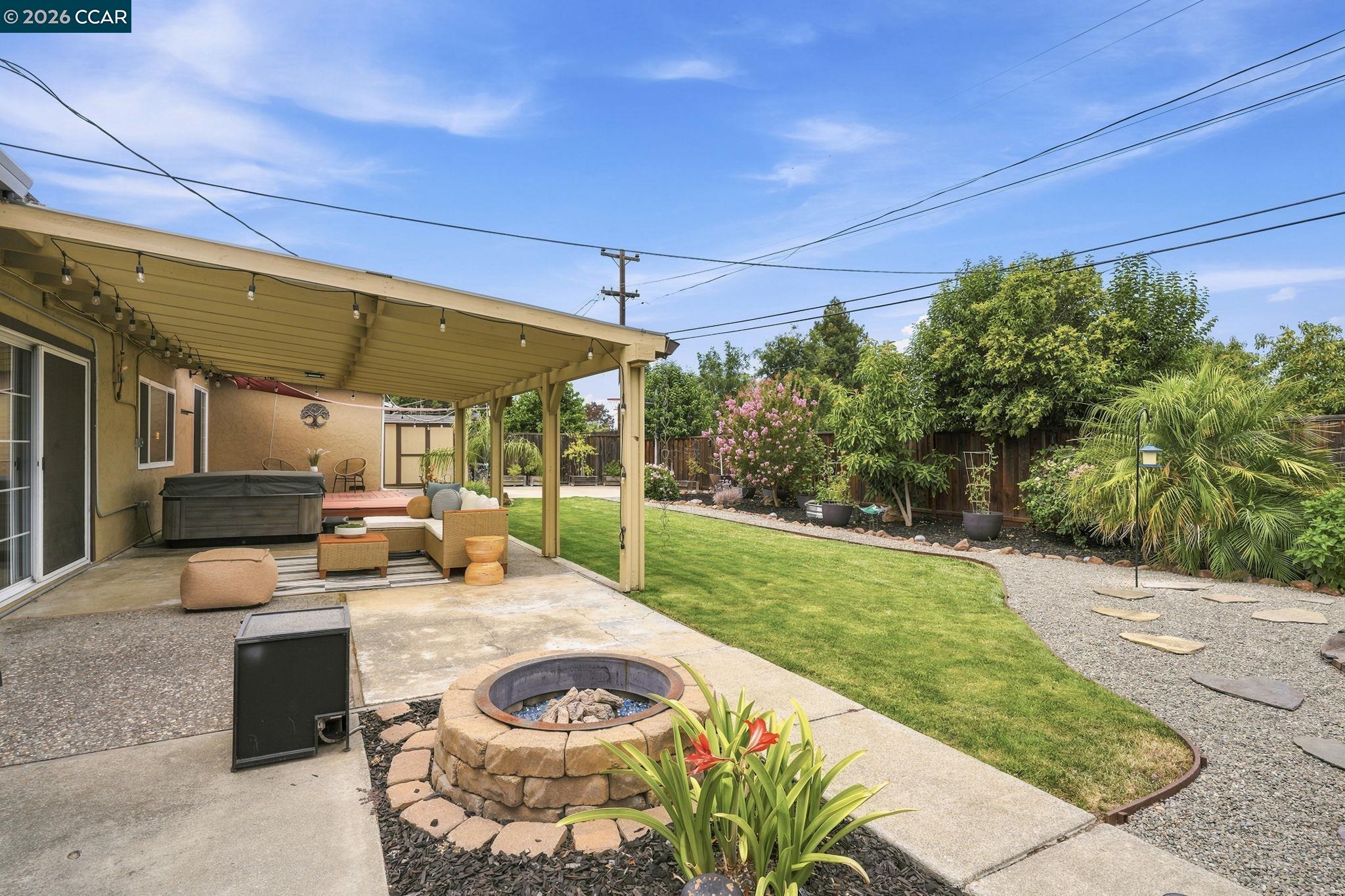 4427 Crestwood Cir, Concord CA 94521 — photo 33