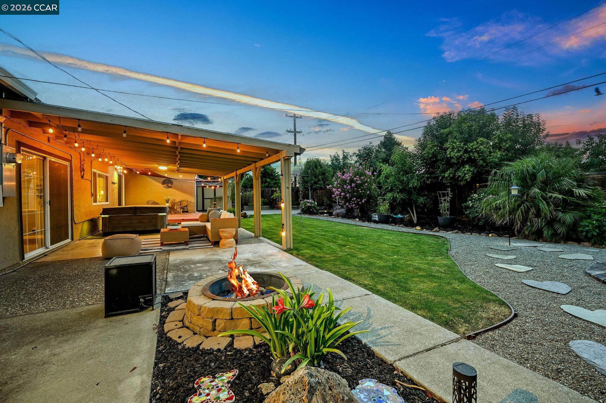 4427 Crestwood Cir, Concord CA 94521 — photo 36