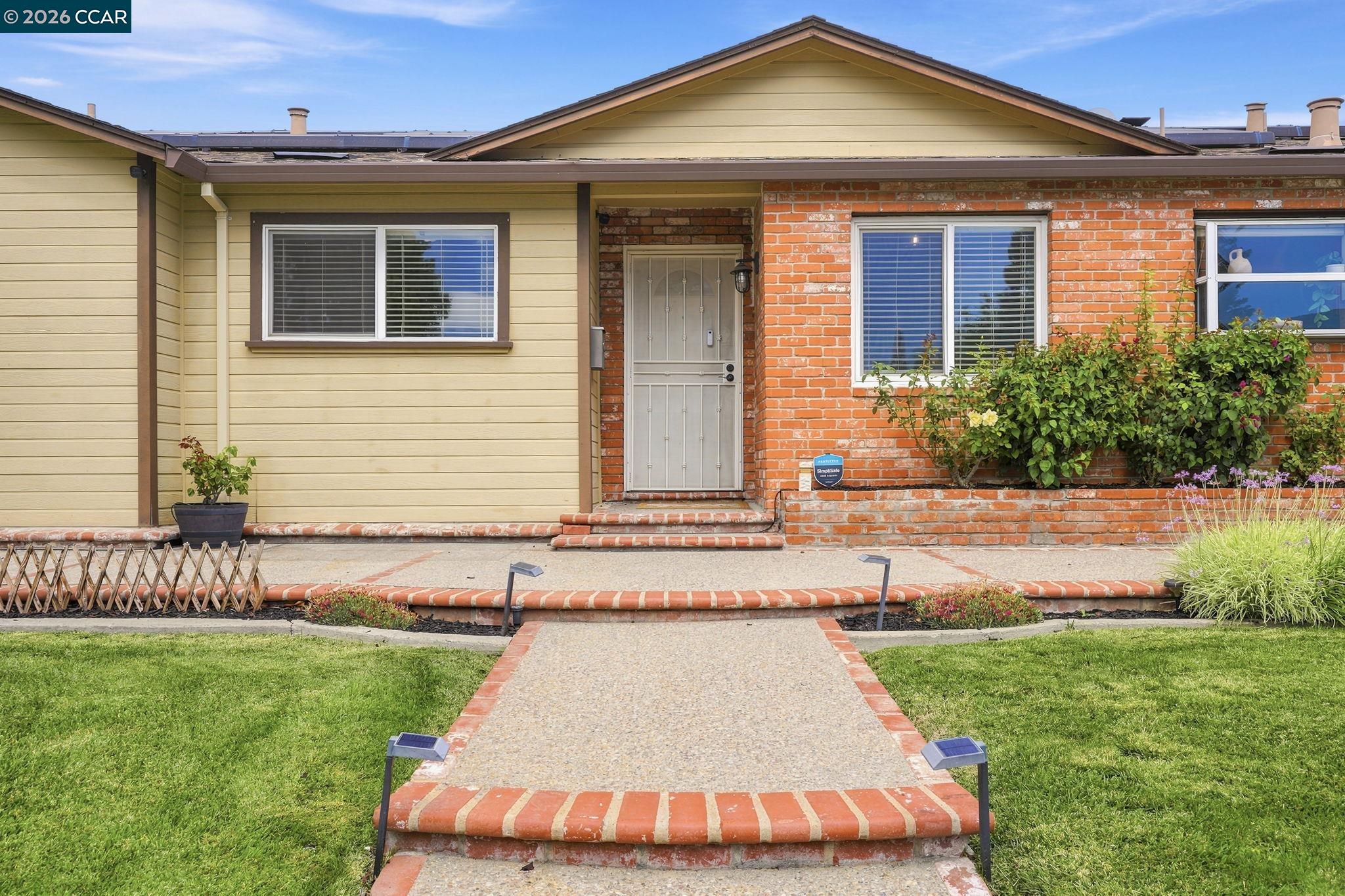 4427 Crestwood Cir, Concord CA 94521 — photo 5