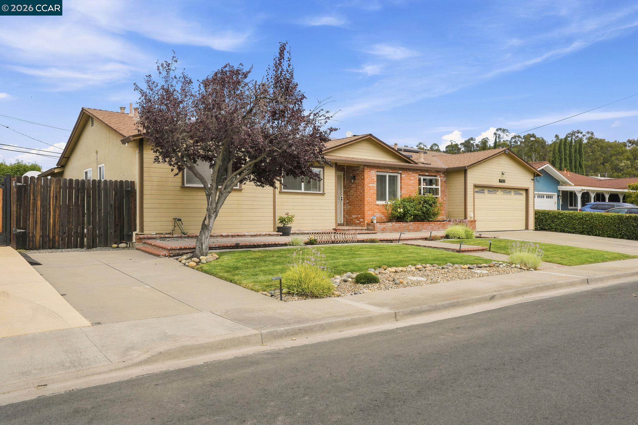 4427 Crestwood Cir, Concord CA 94521 — photo 6