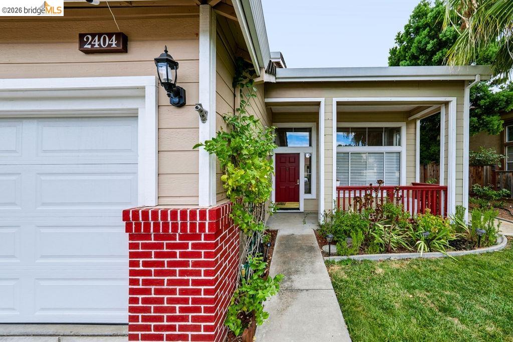 2404 Greentree Ct, Antioch CA 94509 — photo 2