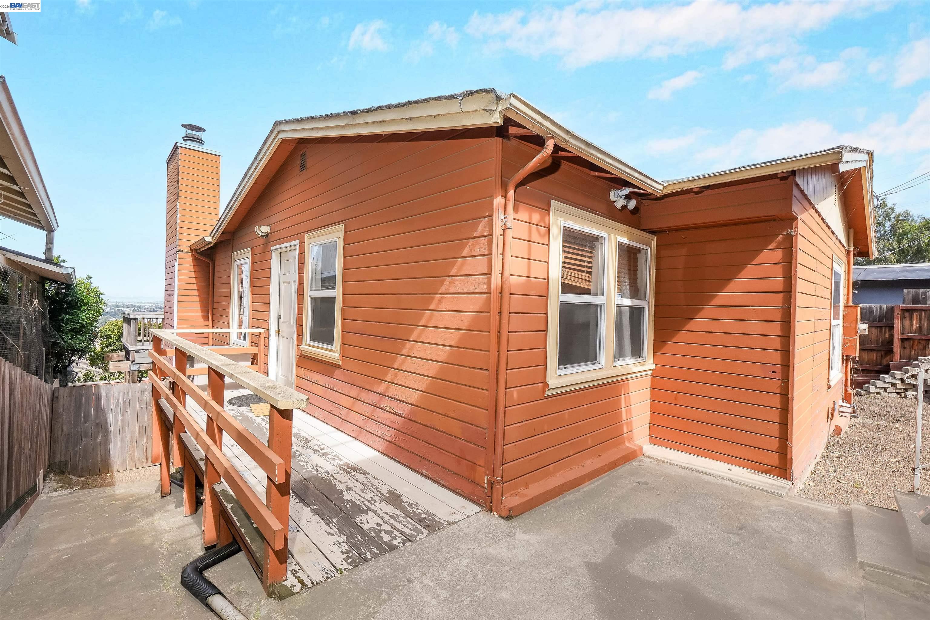 16805 President Dr, Castro Valley CA 94578 — photo 18