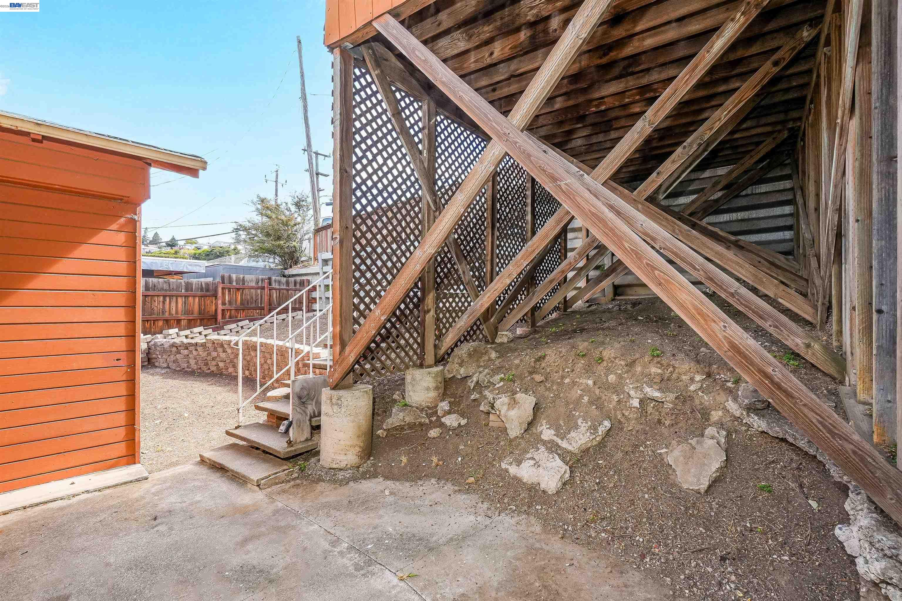 16805 President Dr, Castro Valley CA 94578 — photo 19