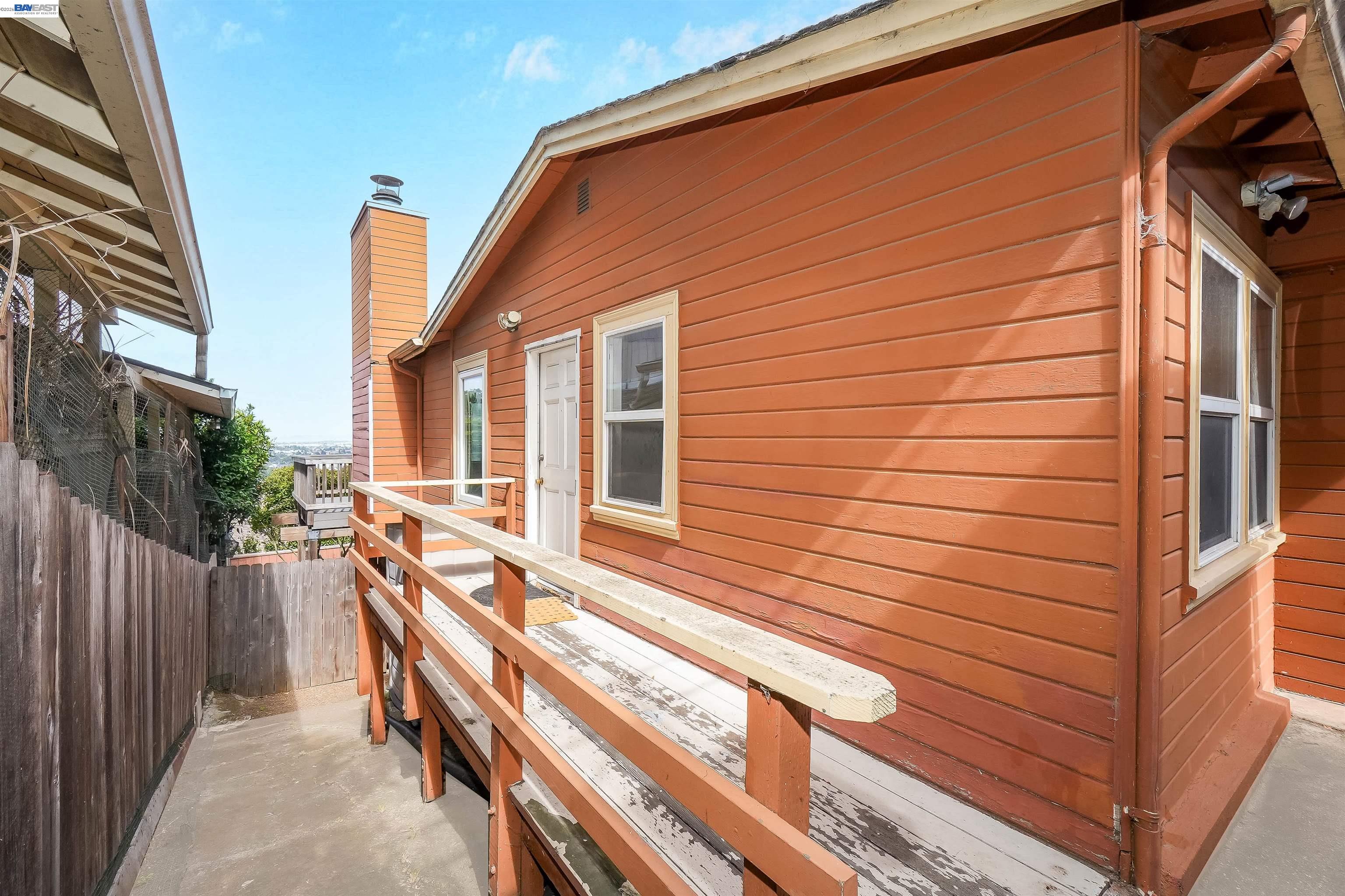 16805 President Dr, Castro Valley CA 94578 — photo 20