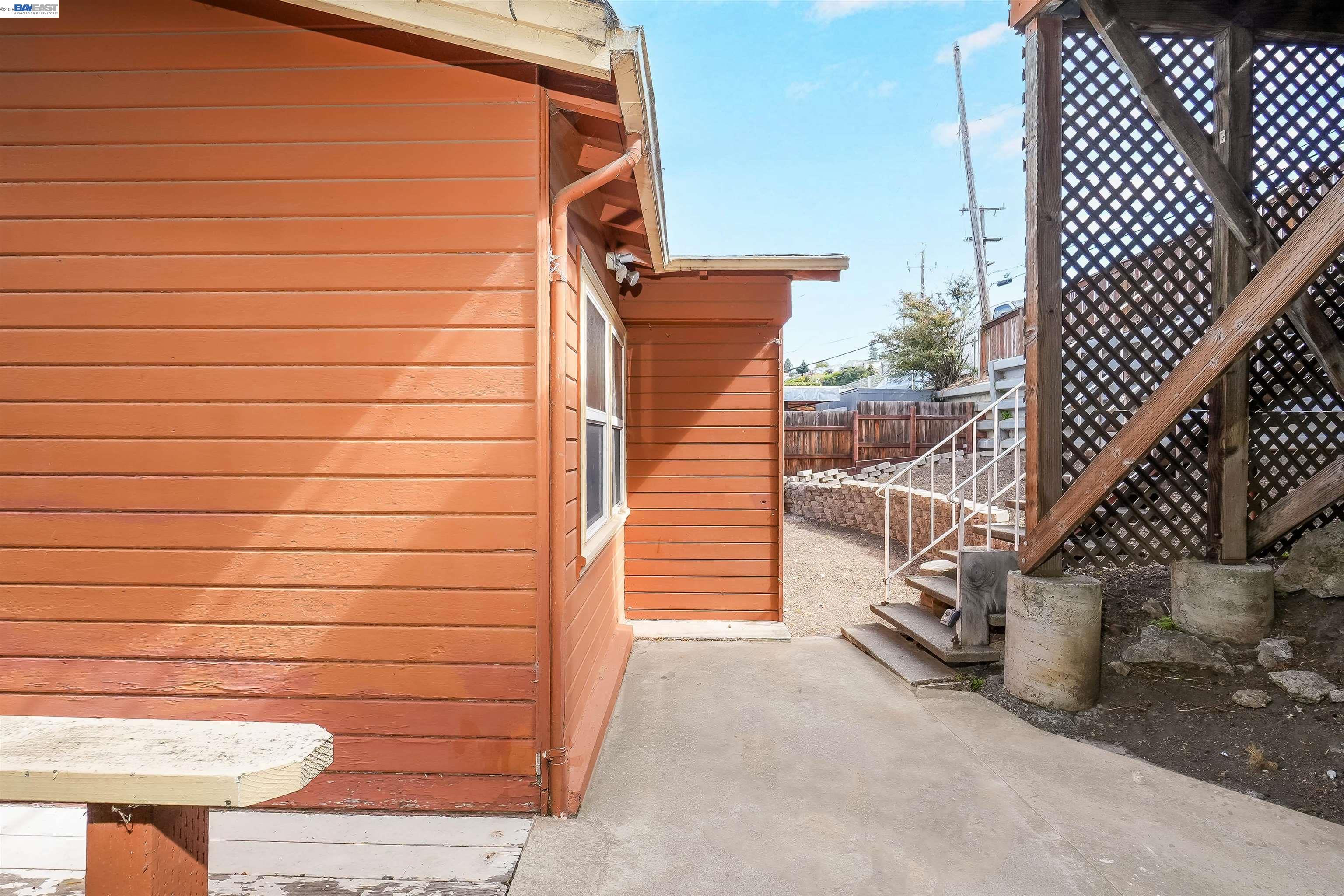 16805 President Dr, Castro Valley CA 94578 — photo 21