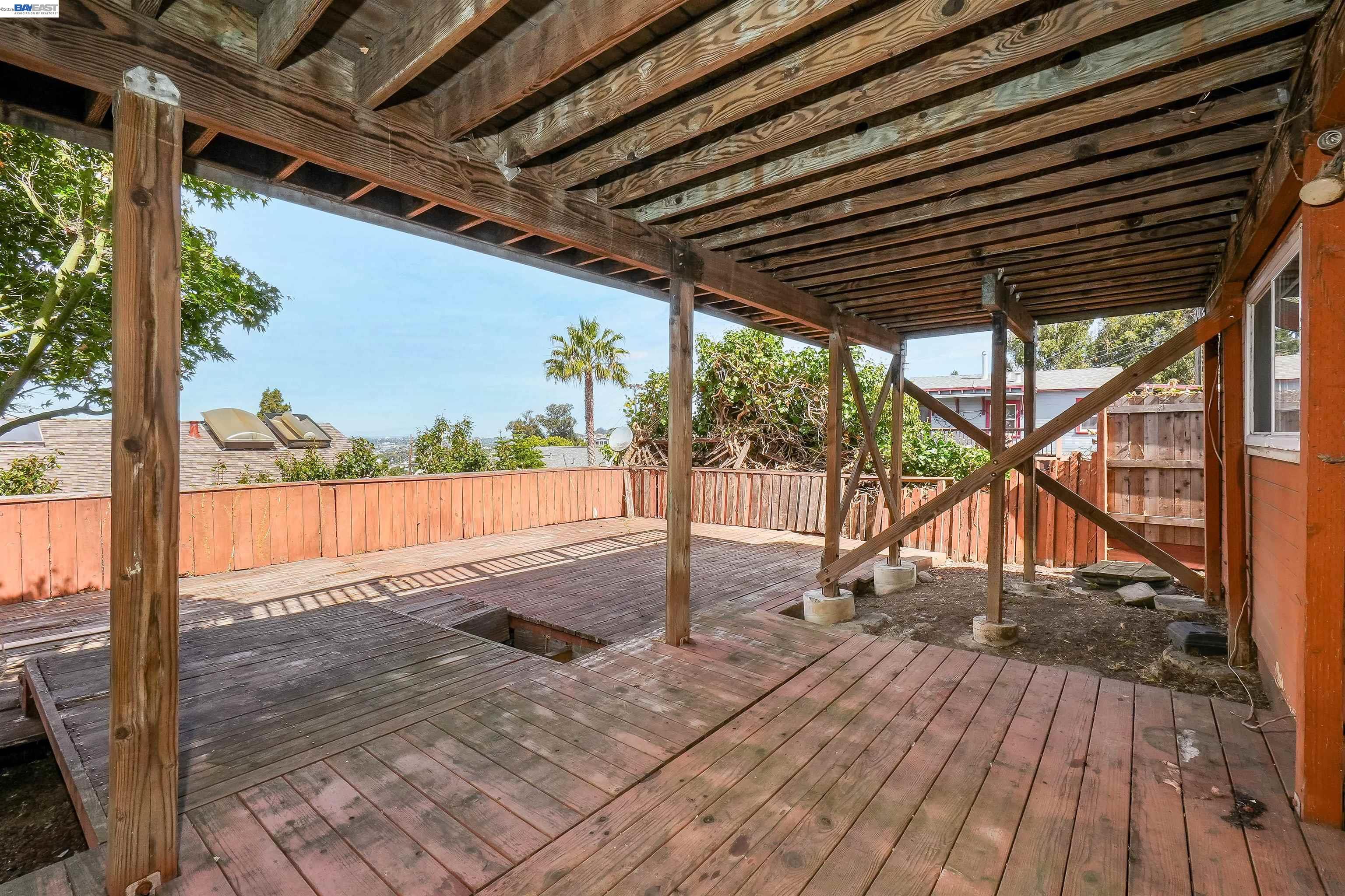16805 President Dr, Castro Valley CA 94578 — photo 51