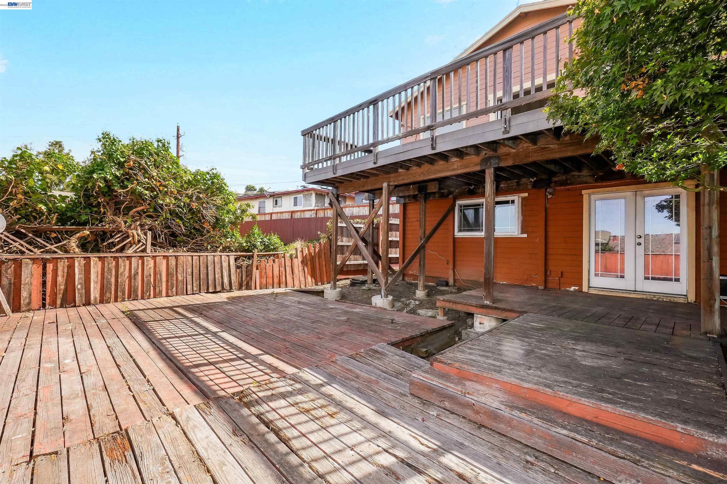 16805 President Dr, Castro Valley CA 94578 — photo 54