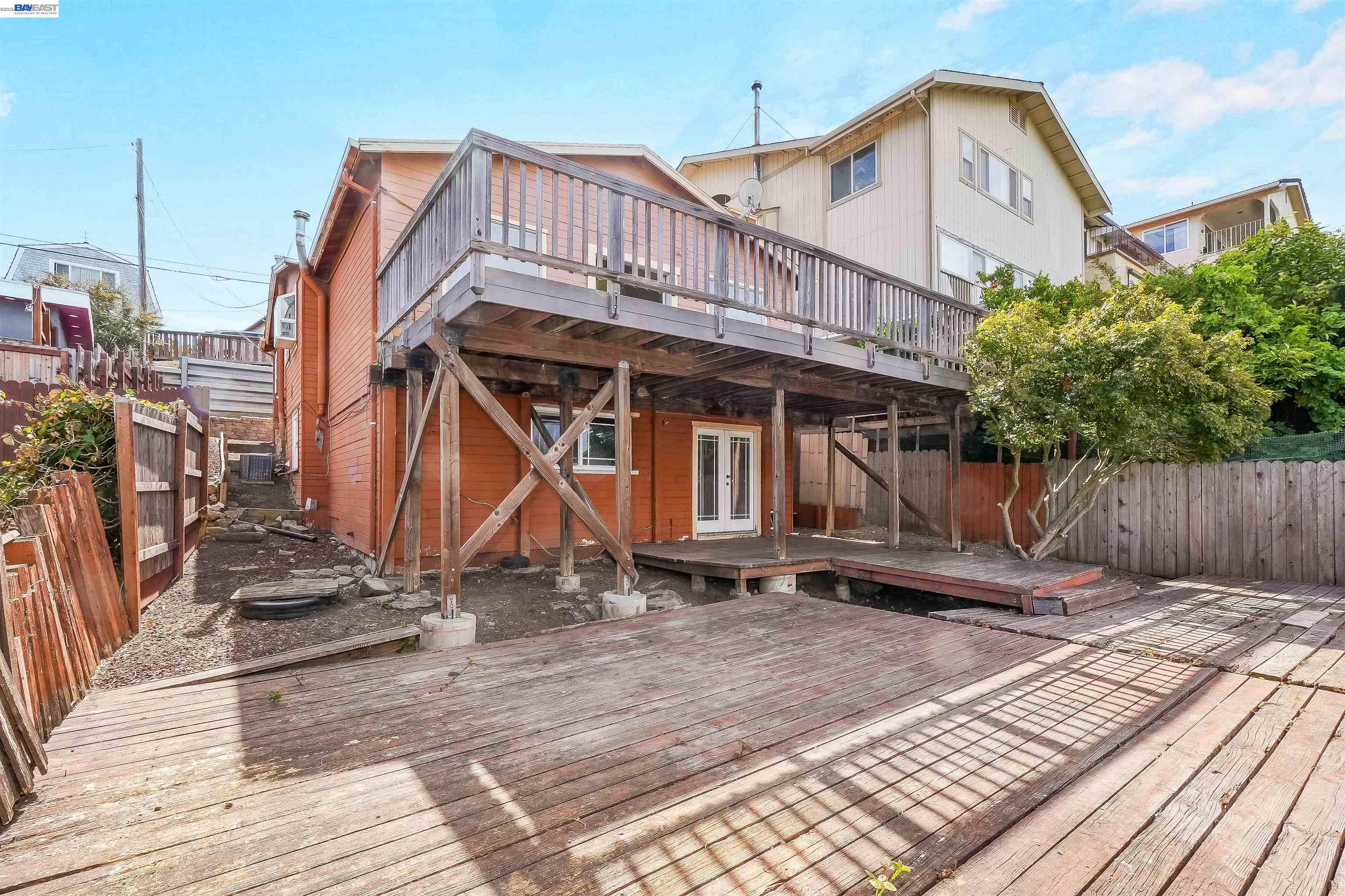16805 President Dr, Castro Valley CA 94578 — photo 55