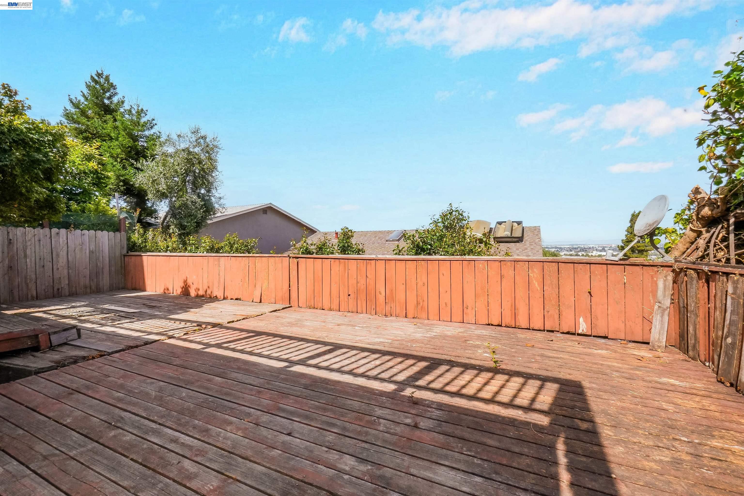 16805 President Dr, Castro Valley CA 94578 — photo 57