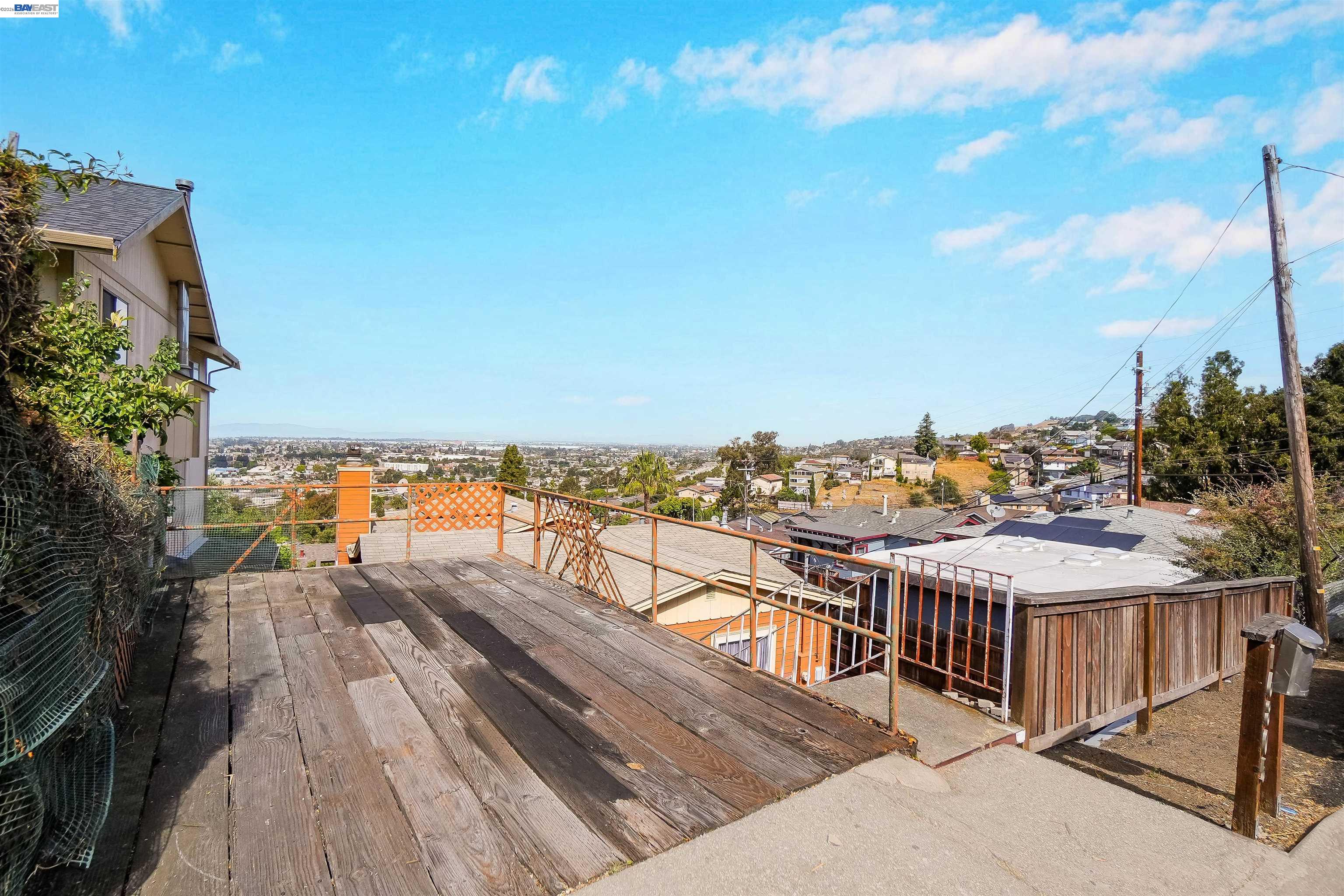 16805 President Dr, Castro Valley CA 94578 — photo 7