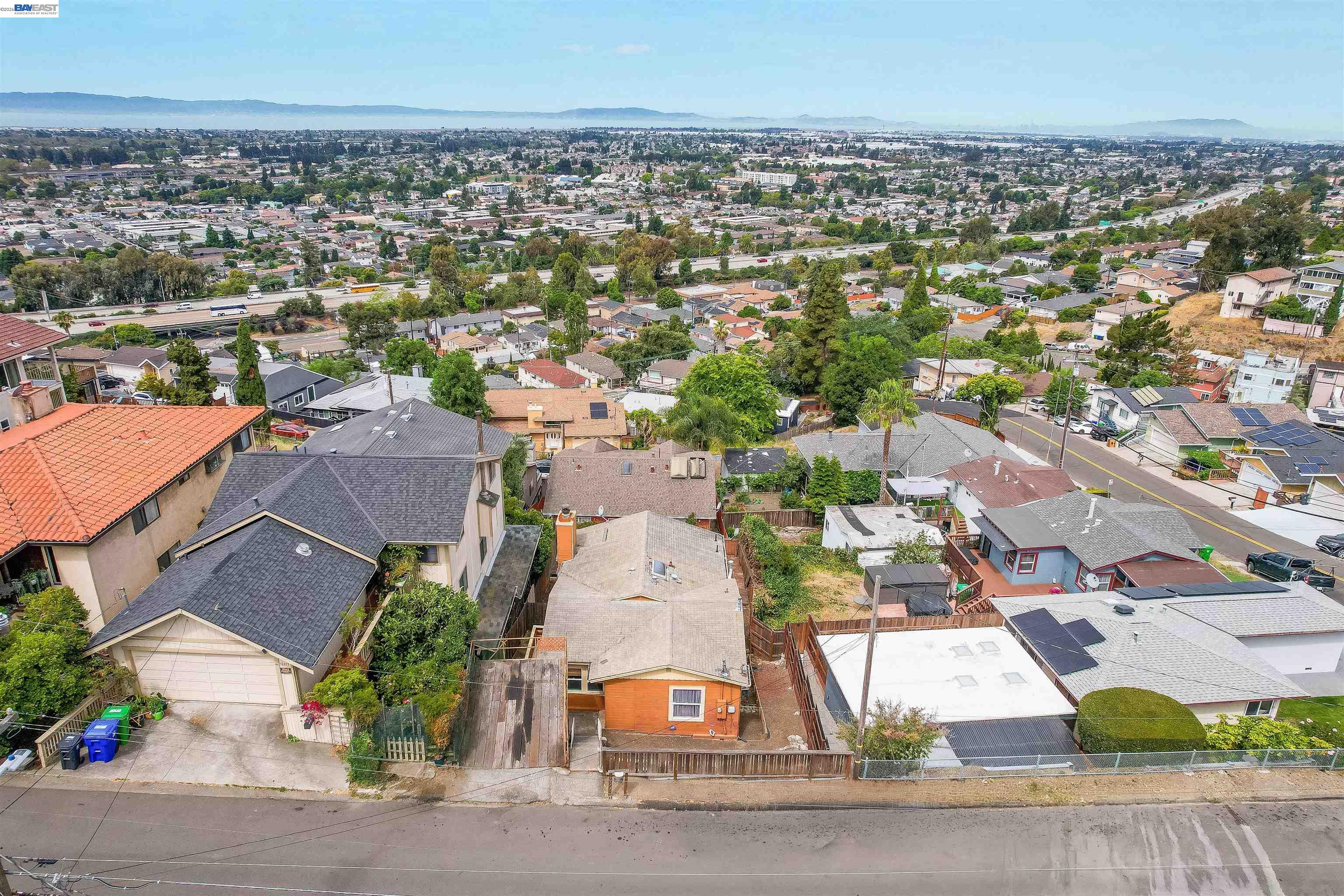 16805 President Dr, Castro Valley CA 94578 — photo 61
