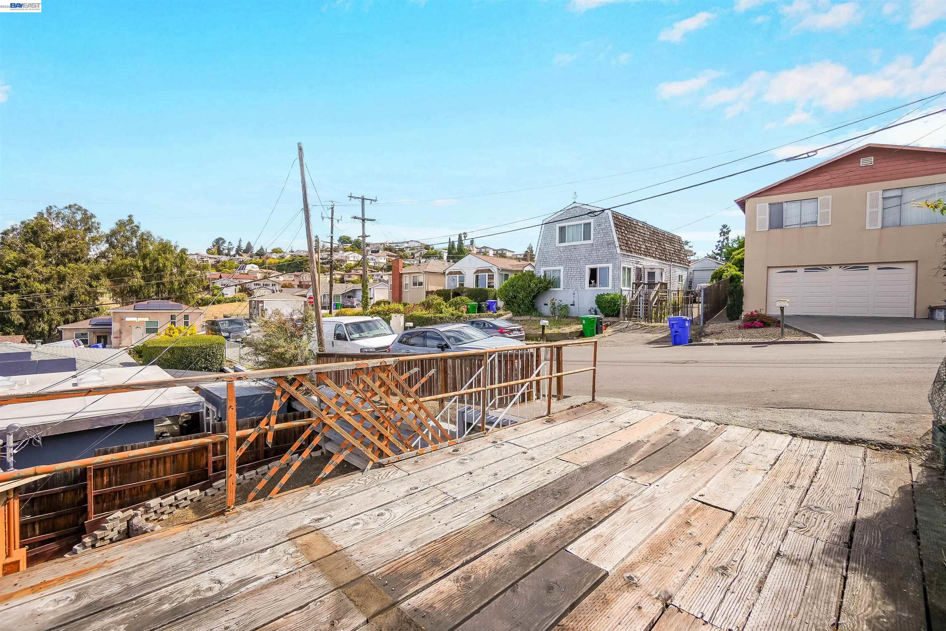 16805 President Dr, Castro Valley CA 94578 — photo 9